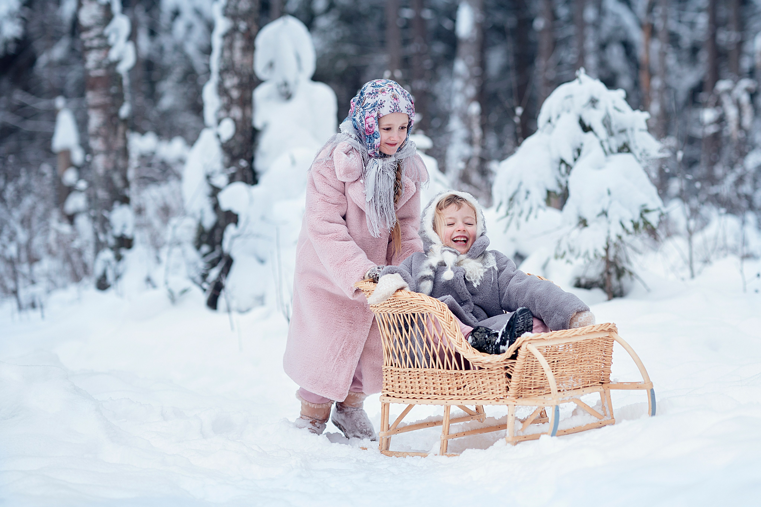Портфолио. Карнеева Елена. Детский, семейный фотограф