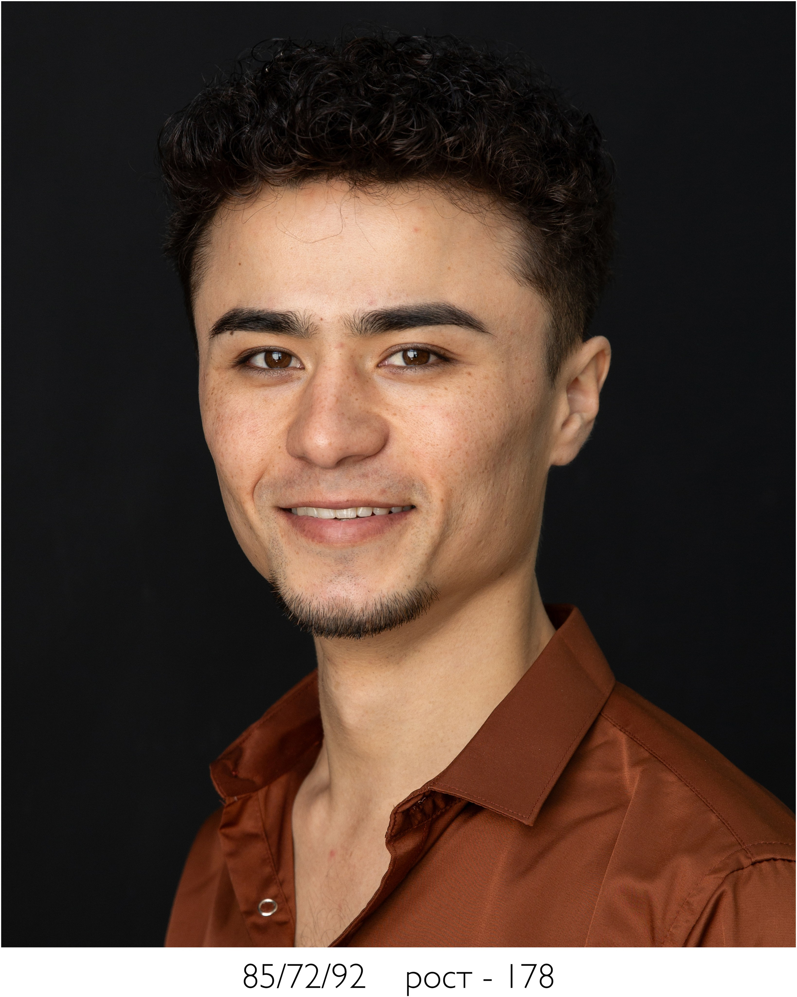 Судаис. Модельное агентство