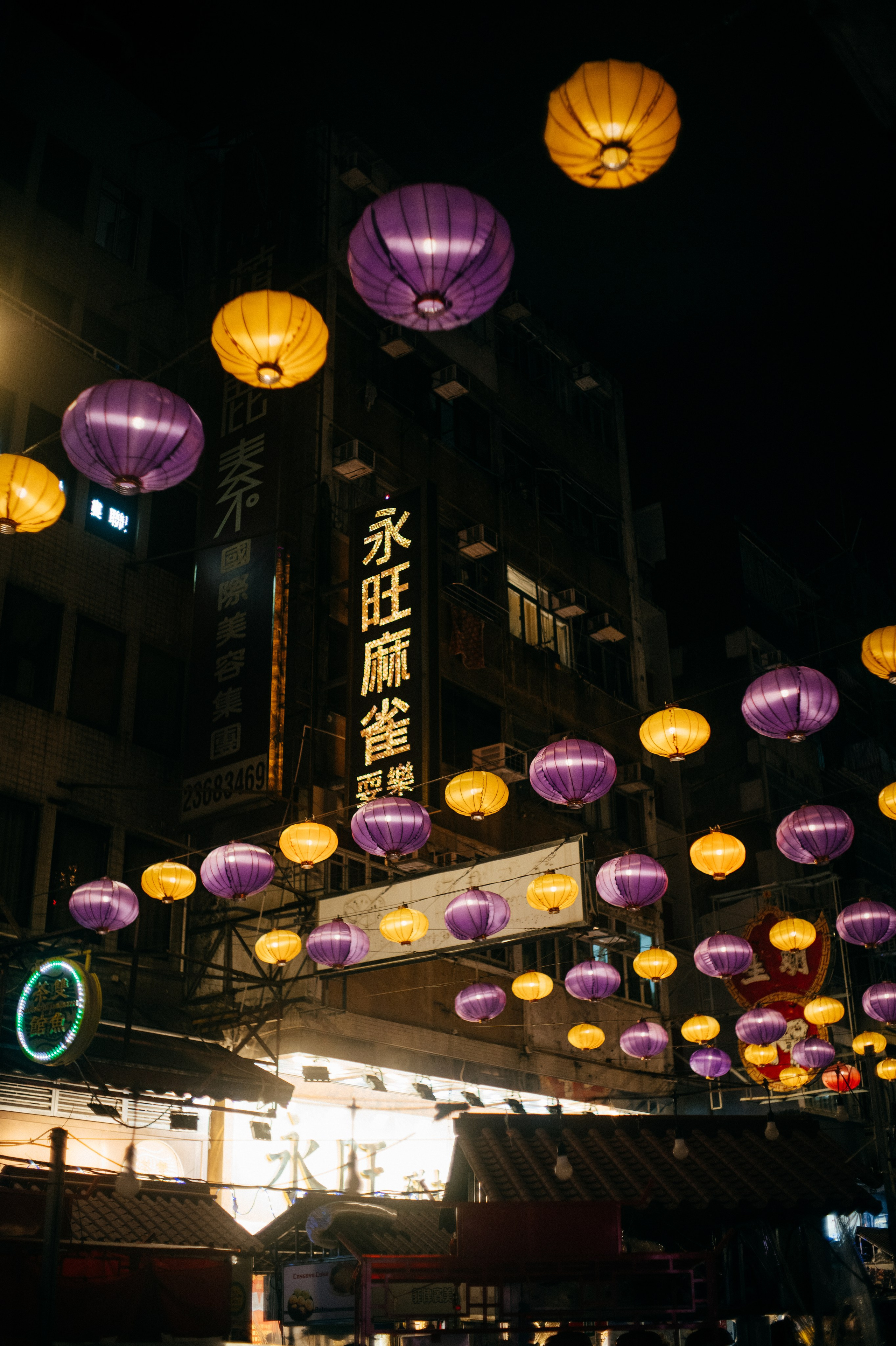 ГОНКОНГ. Создание контента | Фото | Видеосъемка | Александр Ярков