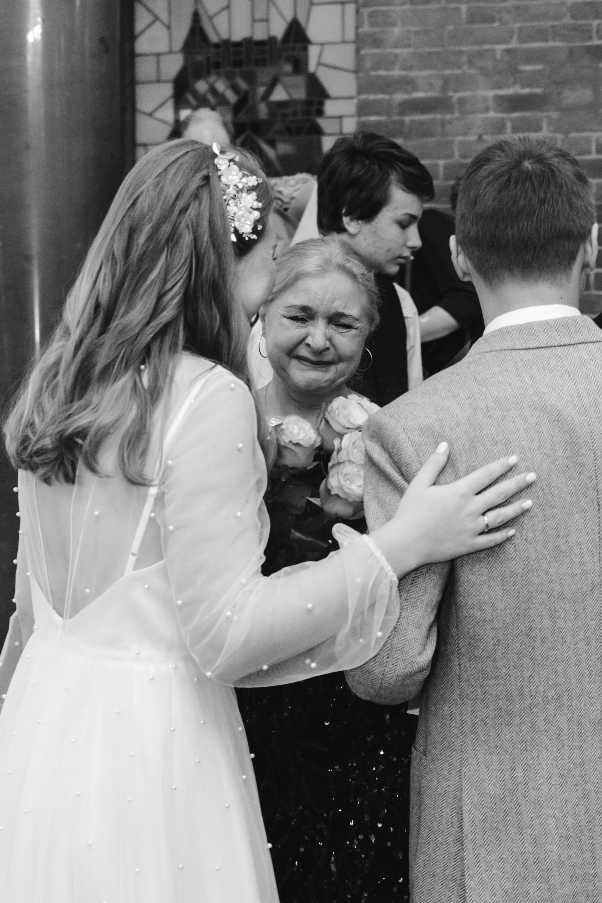 Свадьба Глеба и Марины. Фотосессии, Семейный, свадебный фотограф в Самаре