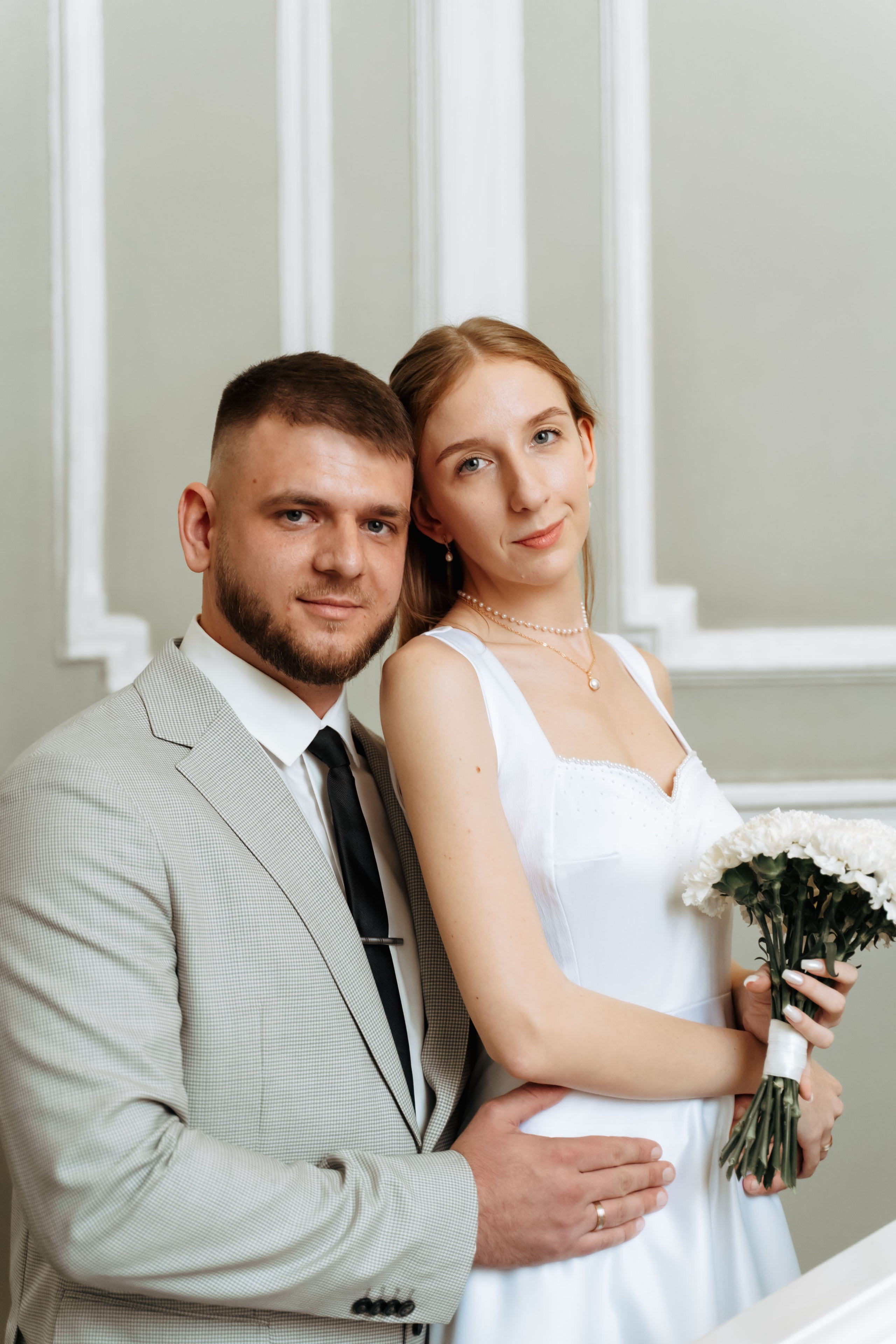 София и Александр. Семейный фотограф Новочеркасск