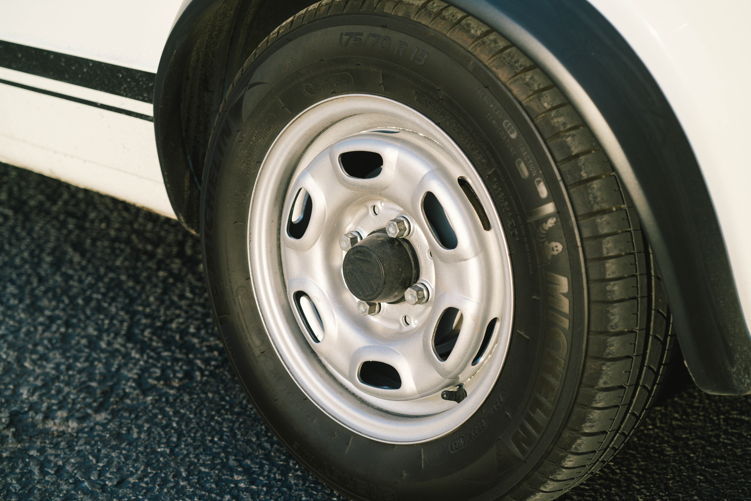 VW Golf GTi. Автомобильный фотограф Антон Цырулев