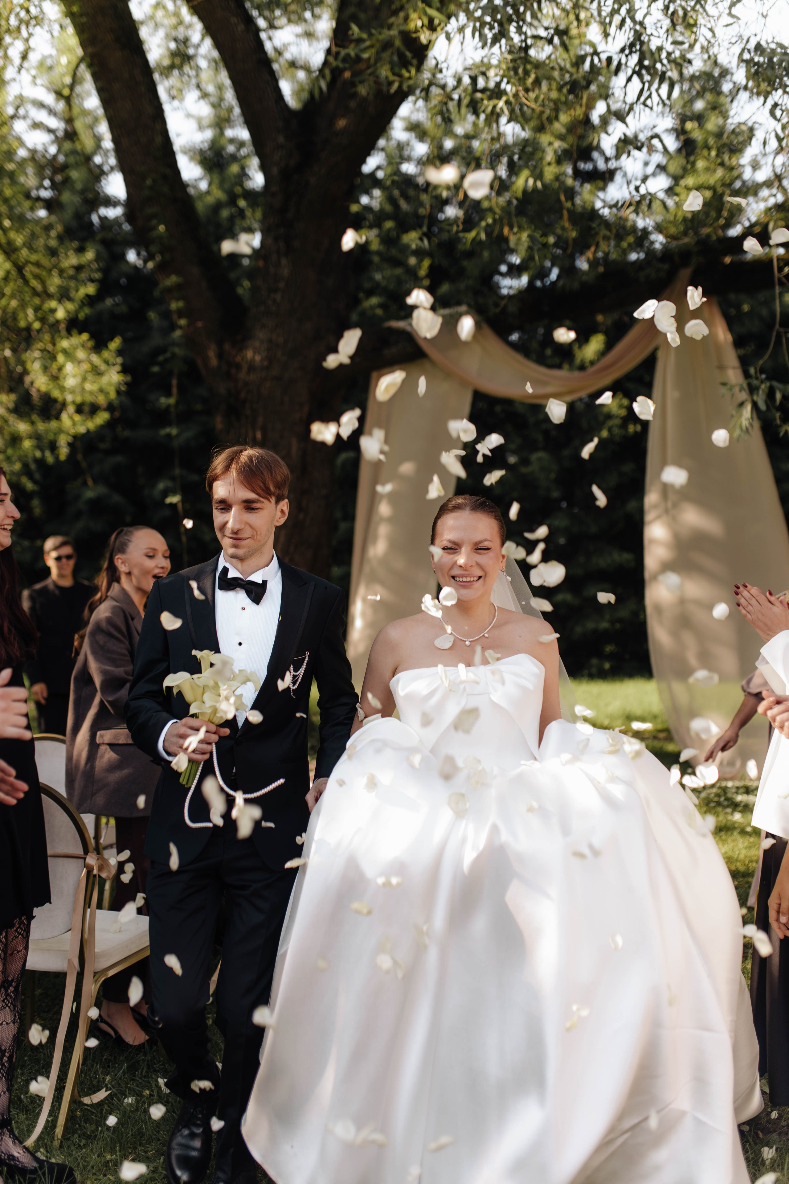 Свадебный фотограф СПБ, Love story. Дарья