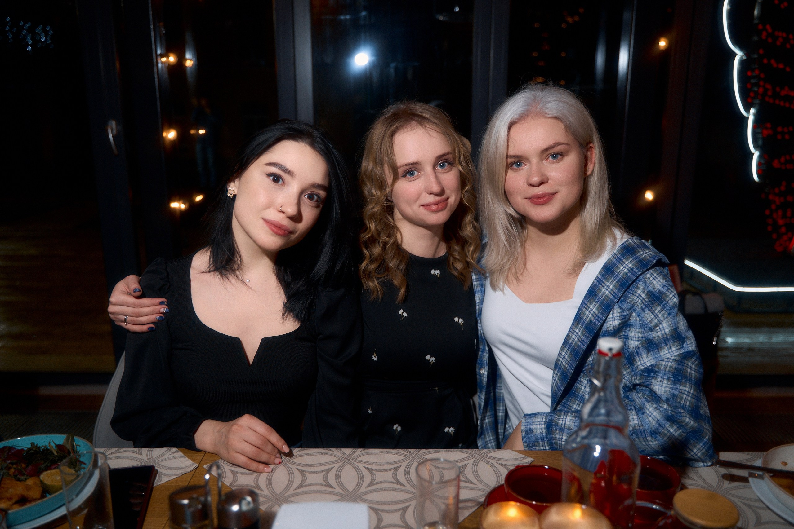 День встречи выпускников 2025 в Торжке ресторан Оникс. Павленко Дмитрий фотограф и видеограф в Торжке