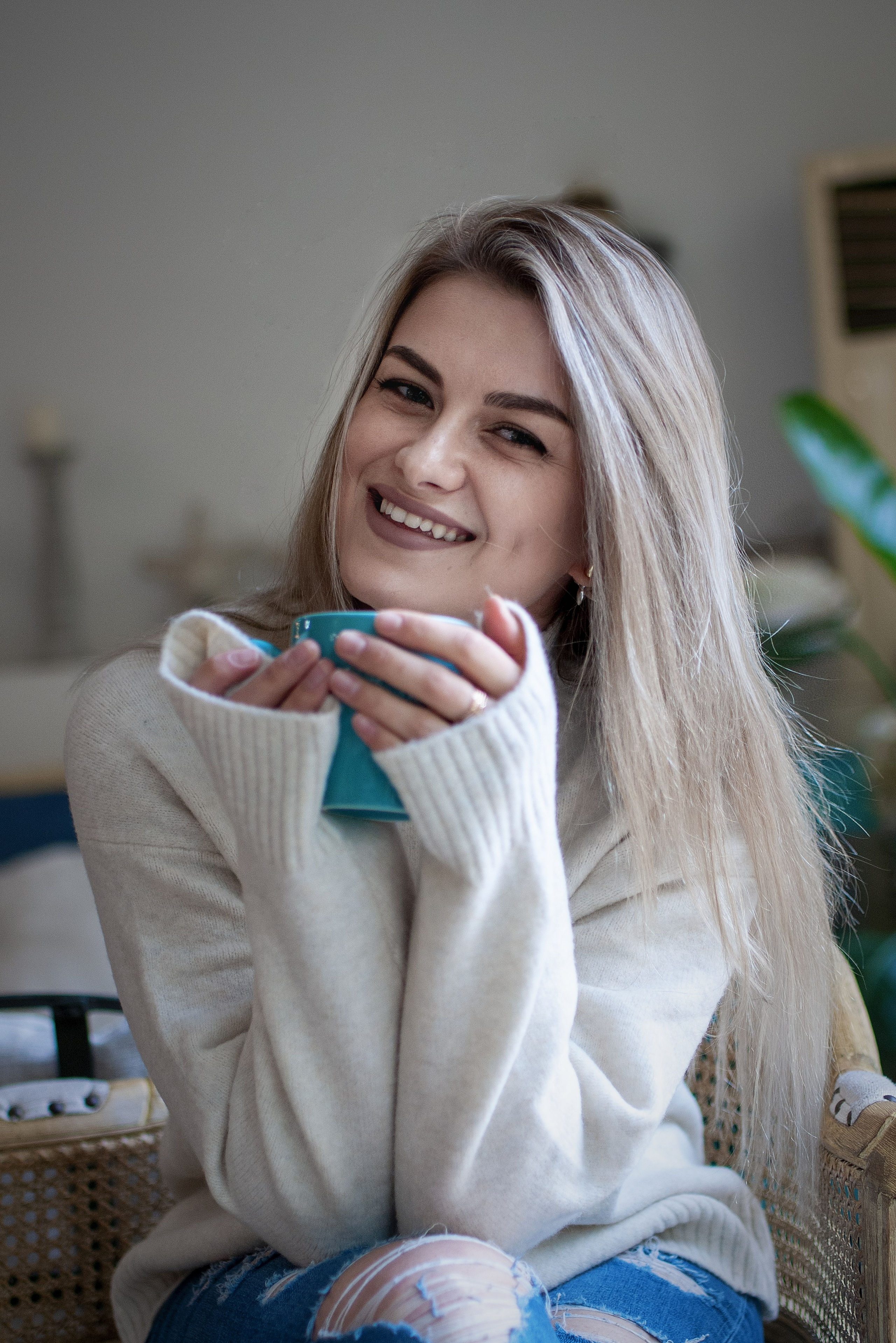 Портреты. FotoGraf