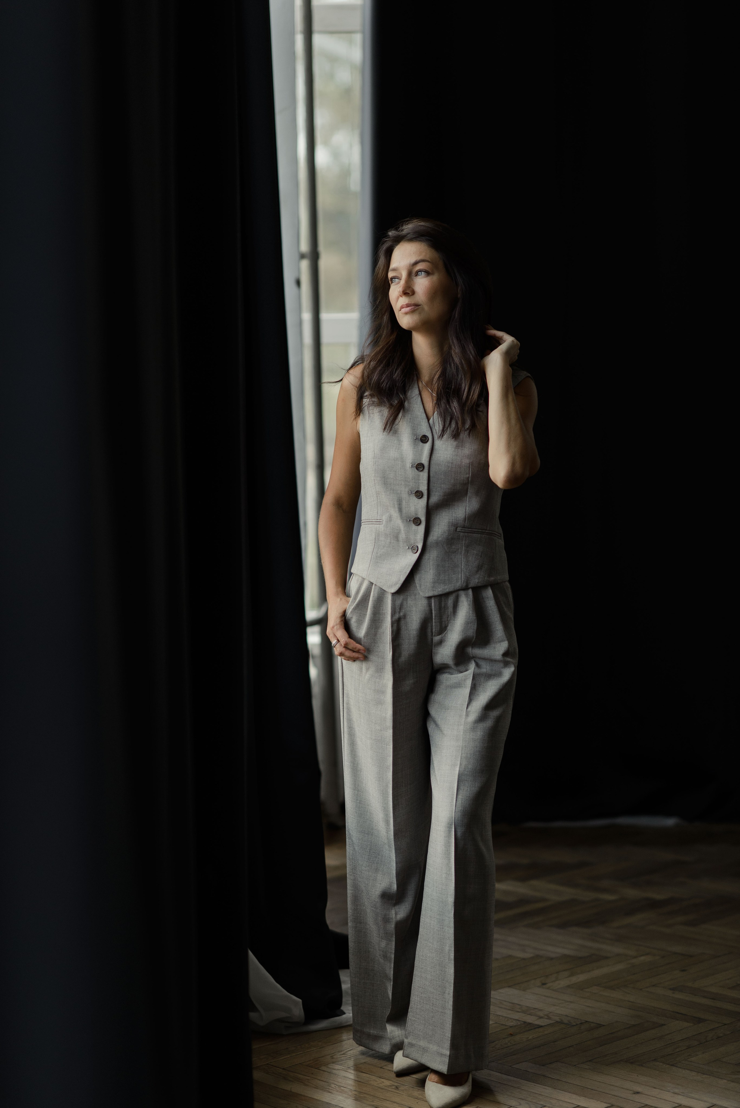 Катя. Семейный фотограф в Домодедово и Москве Елена Пичугина