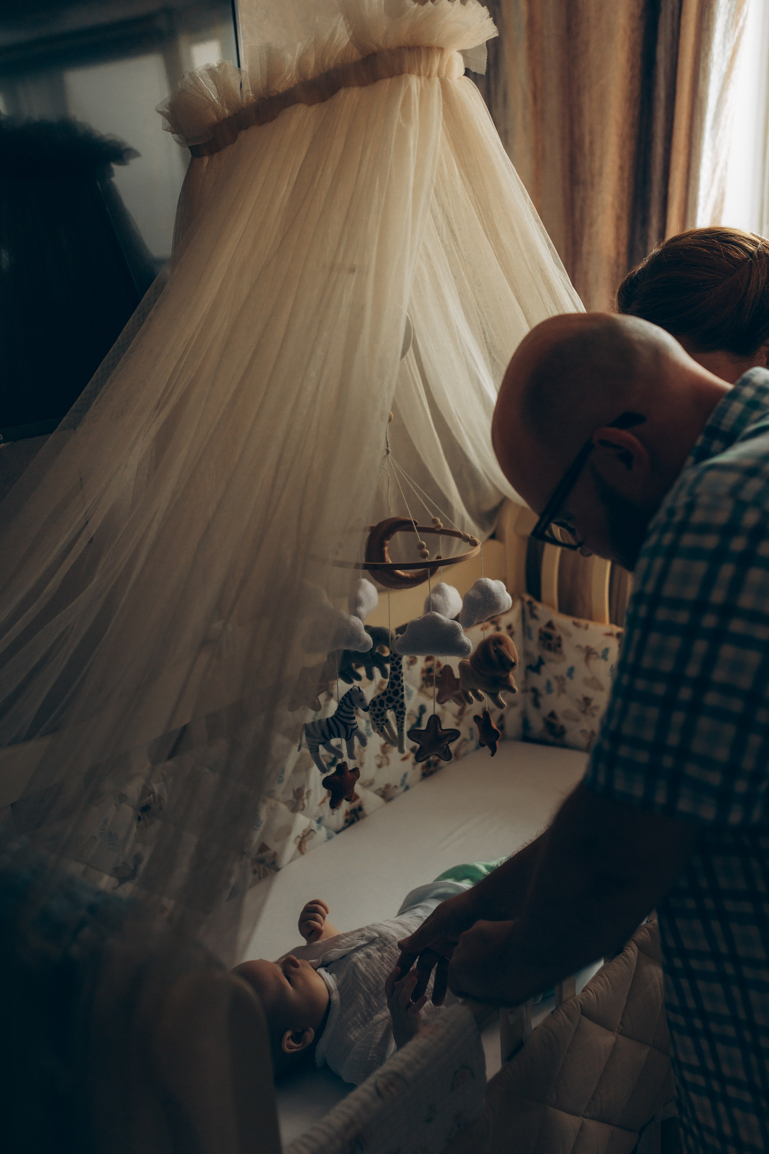 Дмитрий, Ольга и малыш Лев. Семейный, свадебный фотограф в Чите Екатерина Мельникова