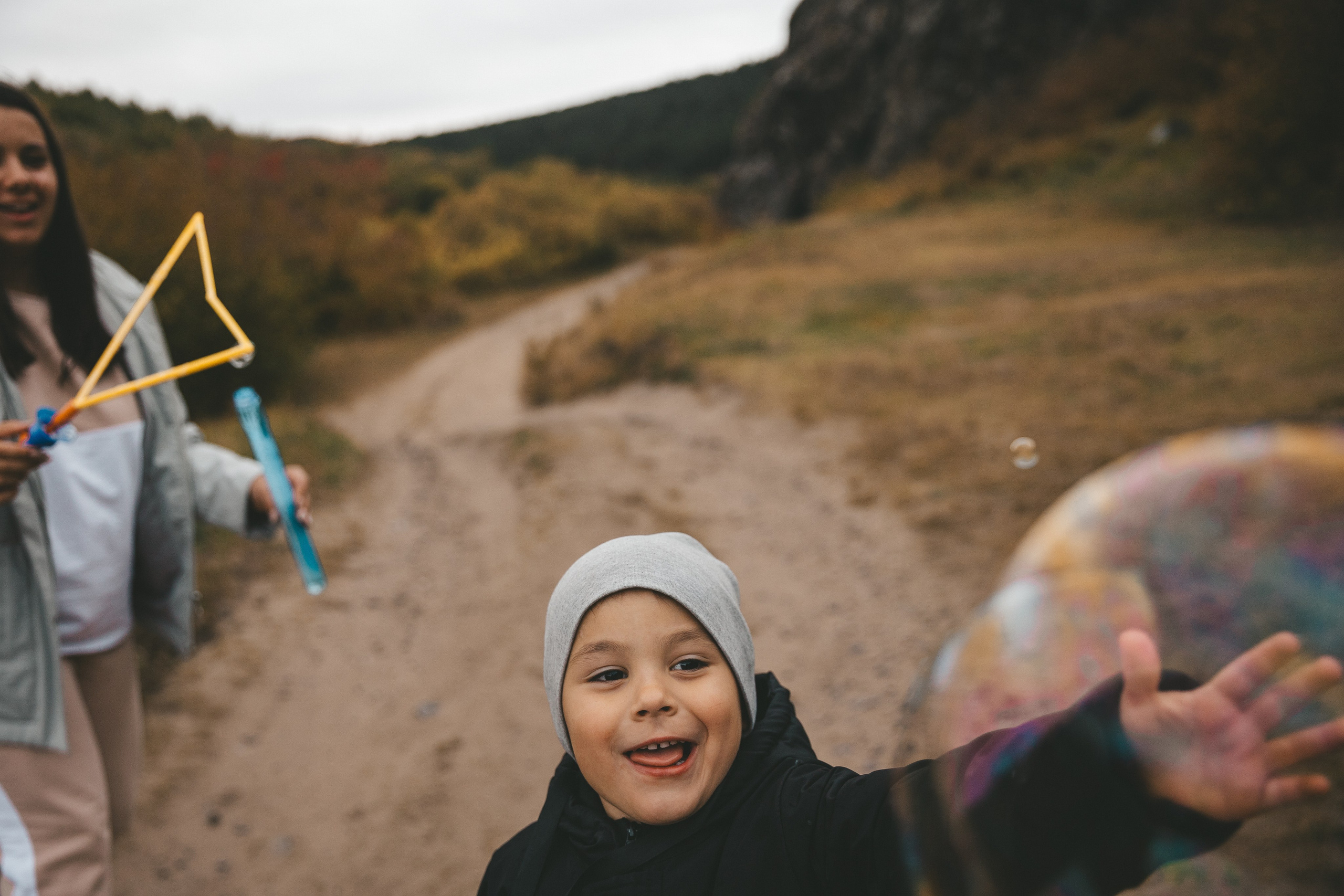 Просто наступила ОСЕНЬ…. Семейный, свадебный фотограф в Чите Екатерина Мельникова