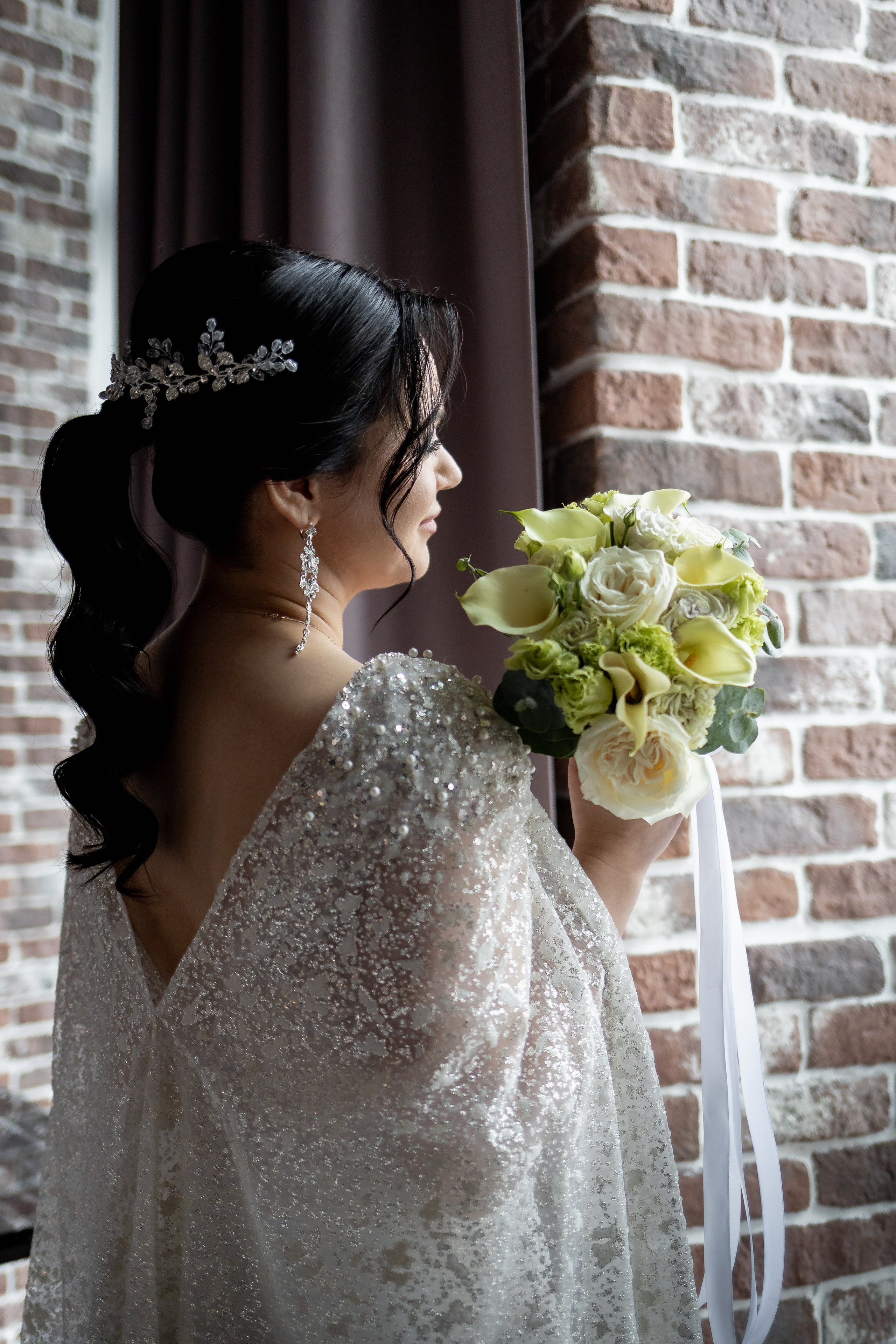 Дмитрий и Екатерина. Свадебный и репортажный фотограф в Хабаровске Никита Быков