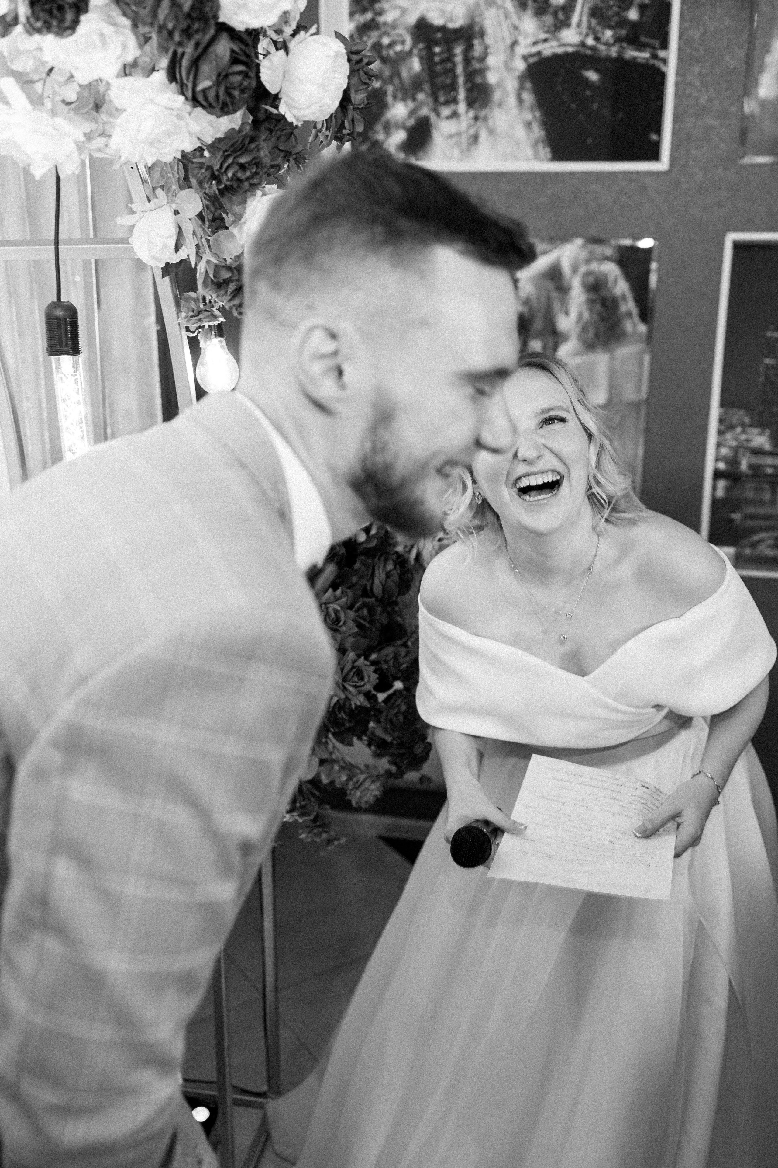 Иван и Татьяна. Свадебный и репортажный фотограф в Хабаровске Никита Быков