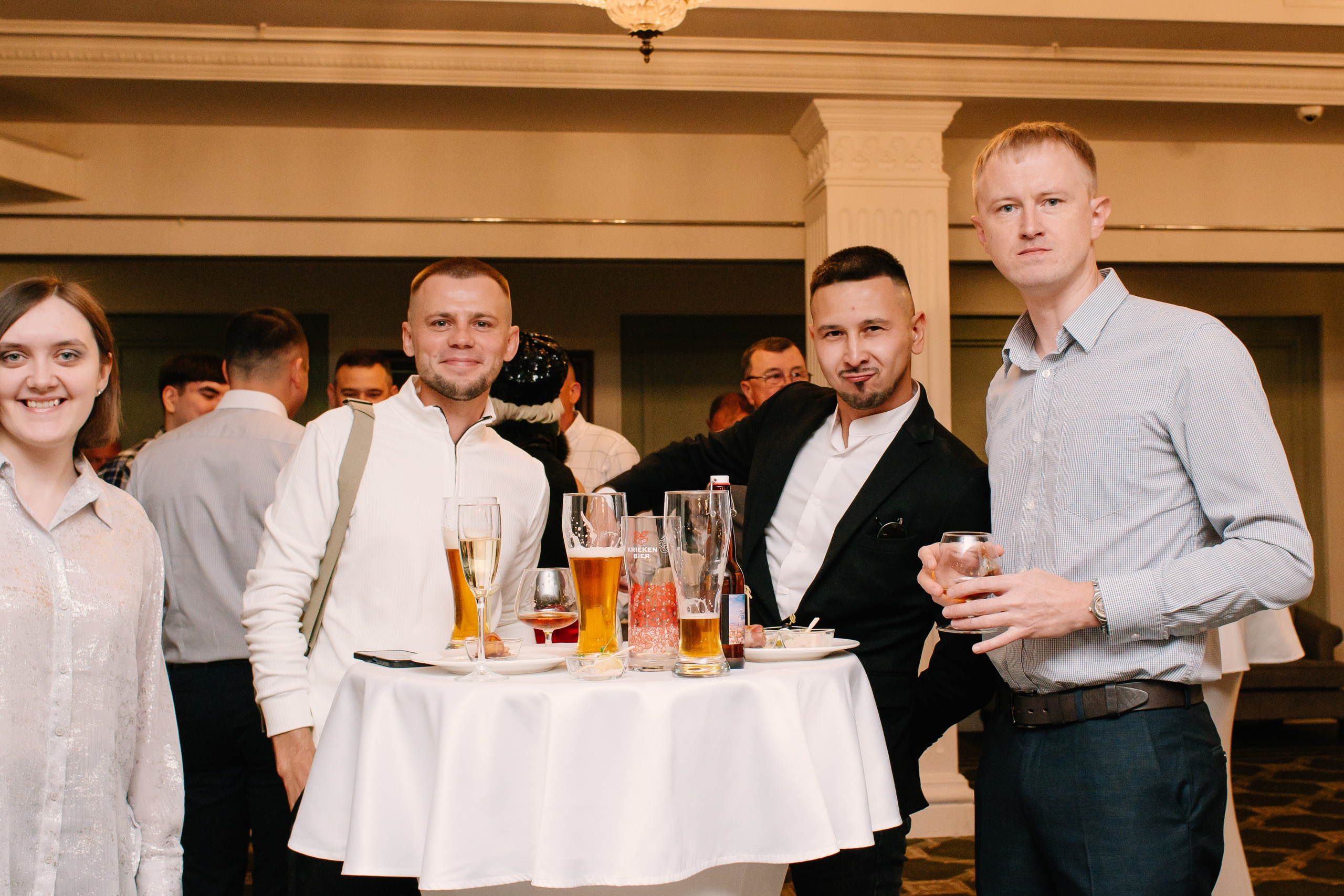 Учебному центру «Перспектива» 25 лет. Фотограф в Челябинске Любовь Денисенко