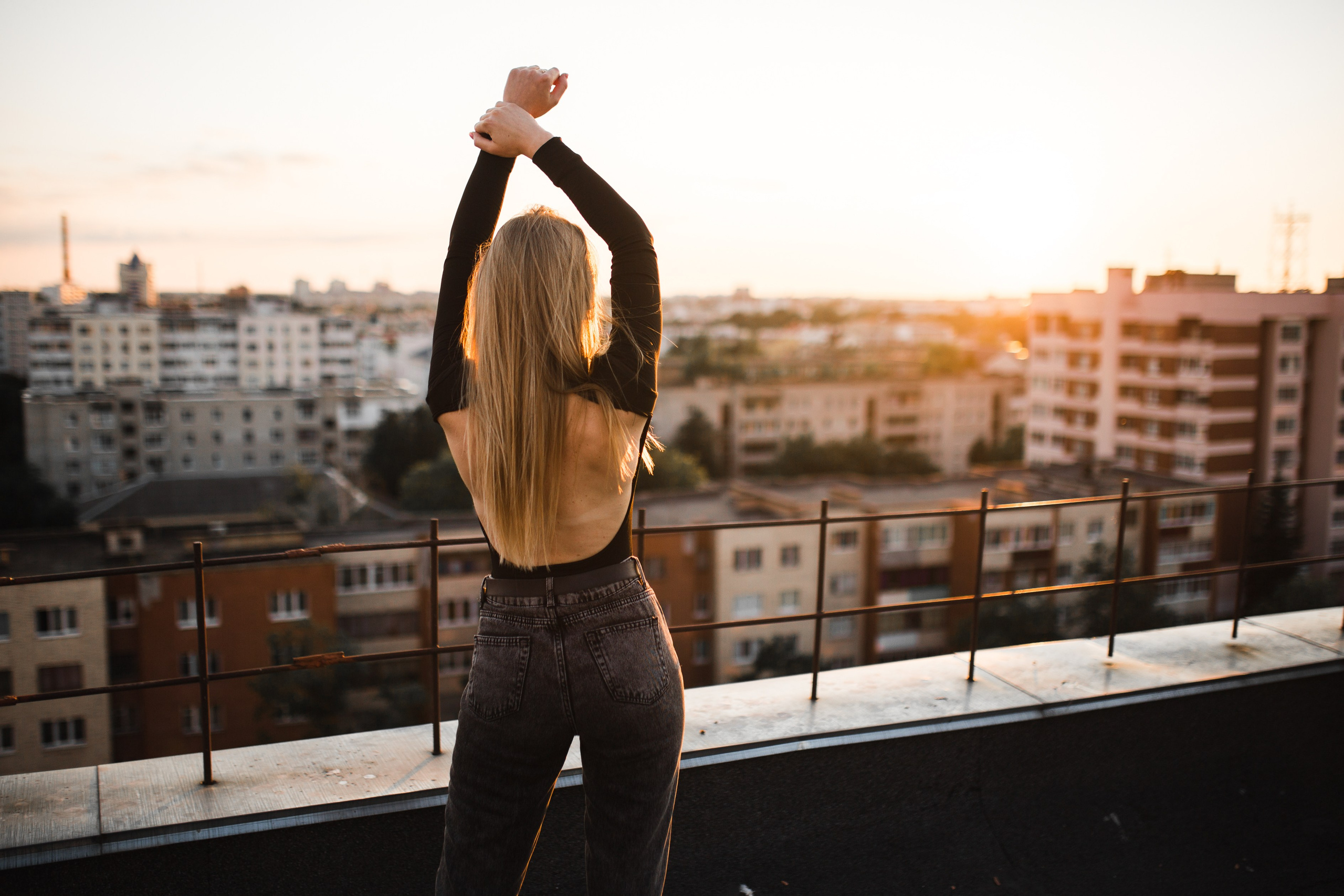 Индивидуальные съёмки. Фотограф в Бресте