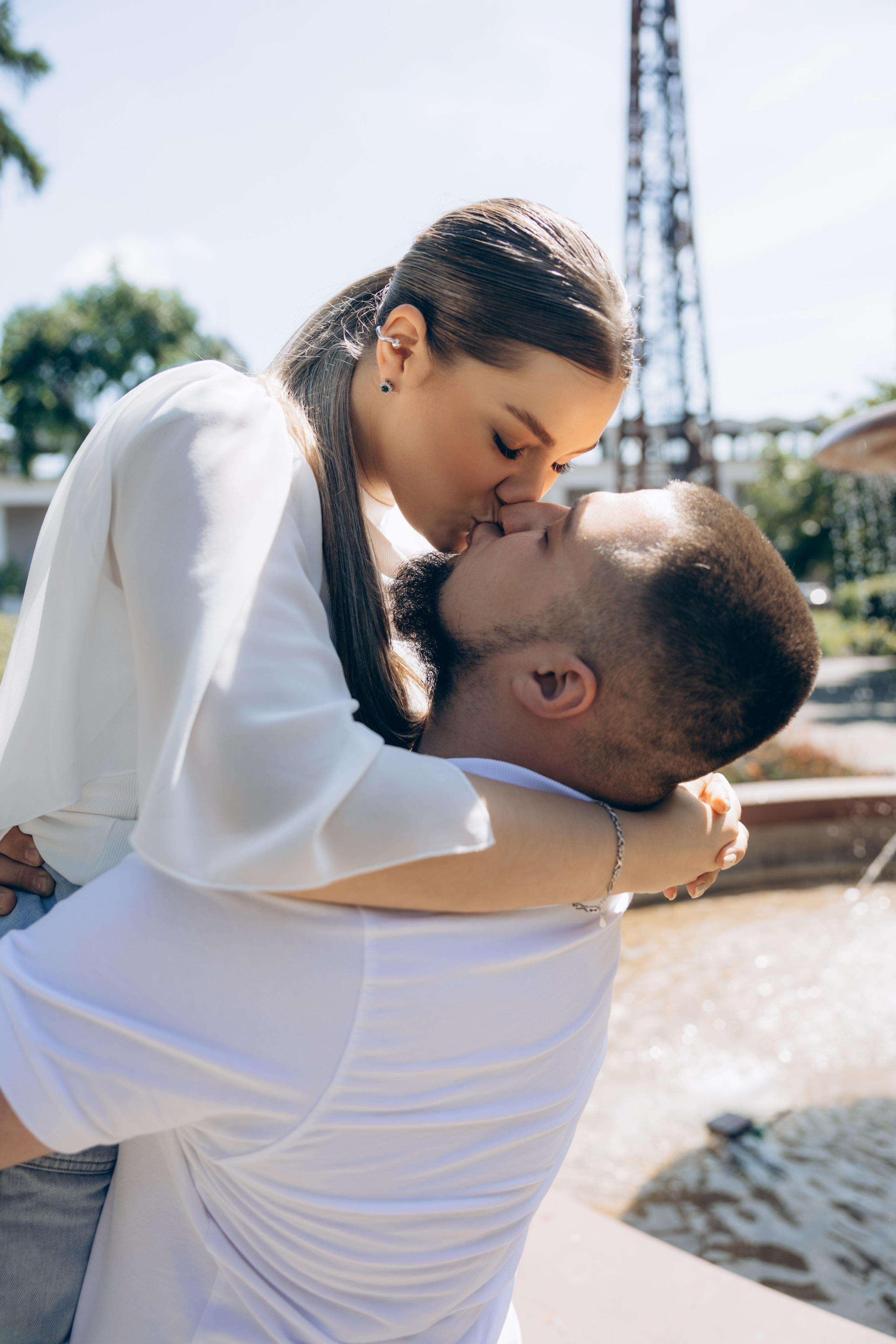 Love Story. Свадебный, семейный фотограф в Иркутске Светлана Макаричева