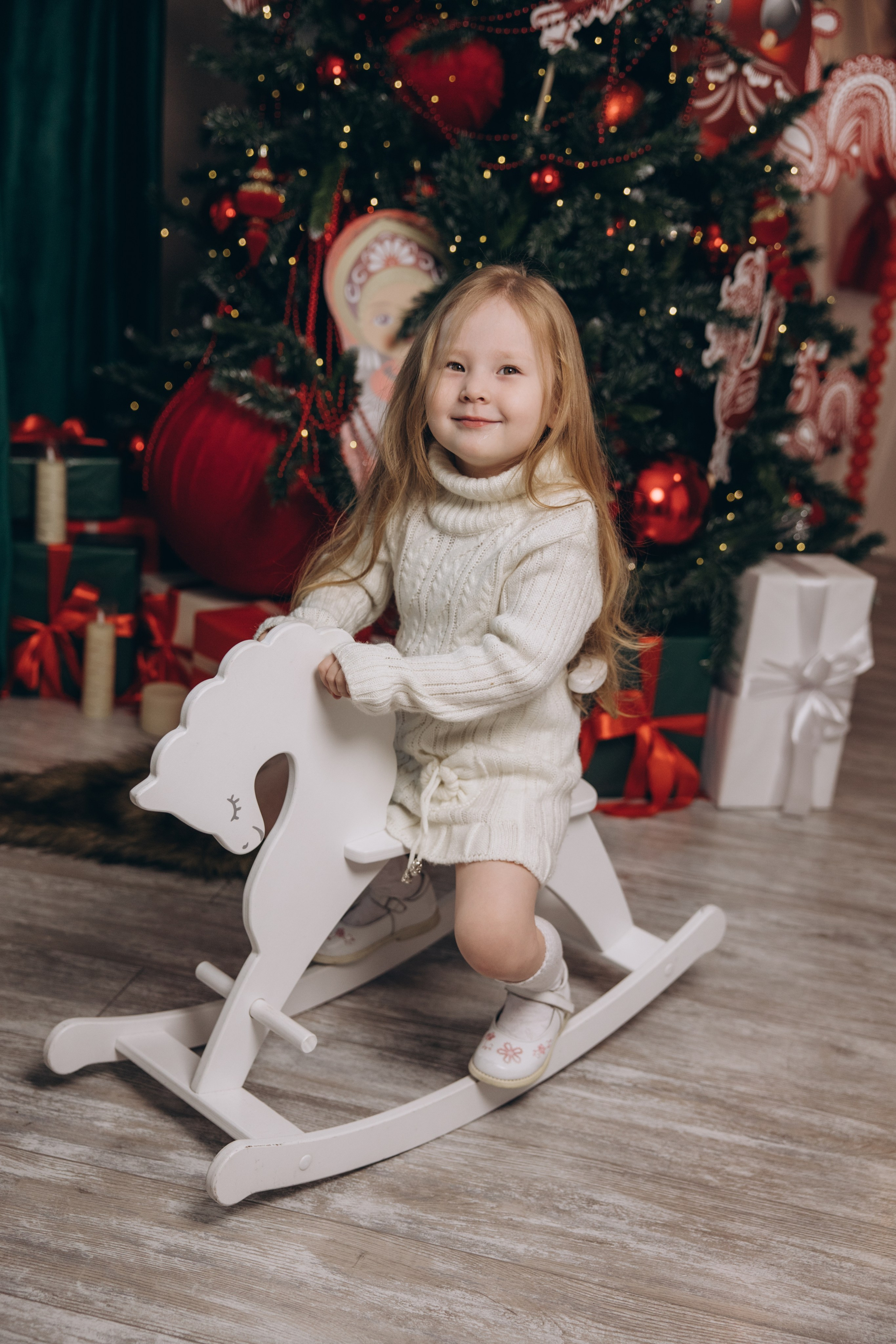 Фотопроект в студии 8 этаж. Свадебный, семейный фотограф в Иркутске Светлана Макаричева