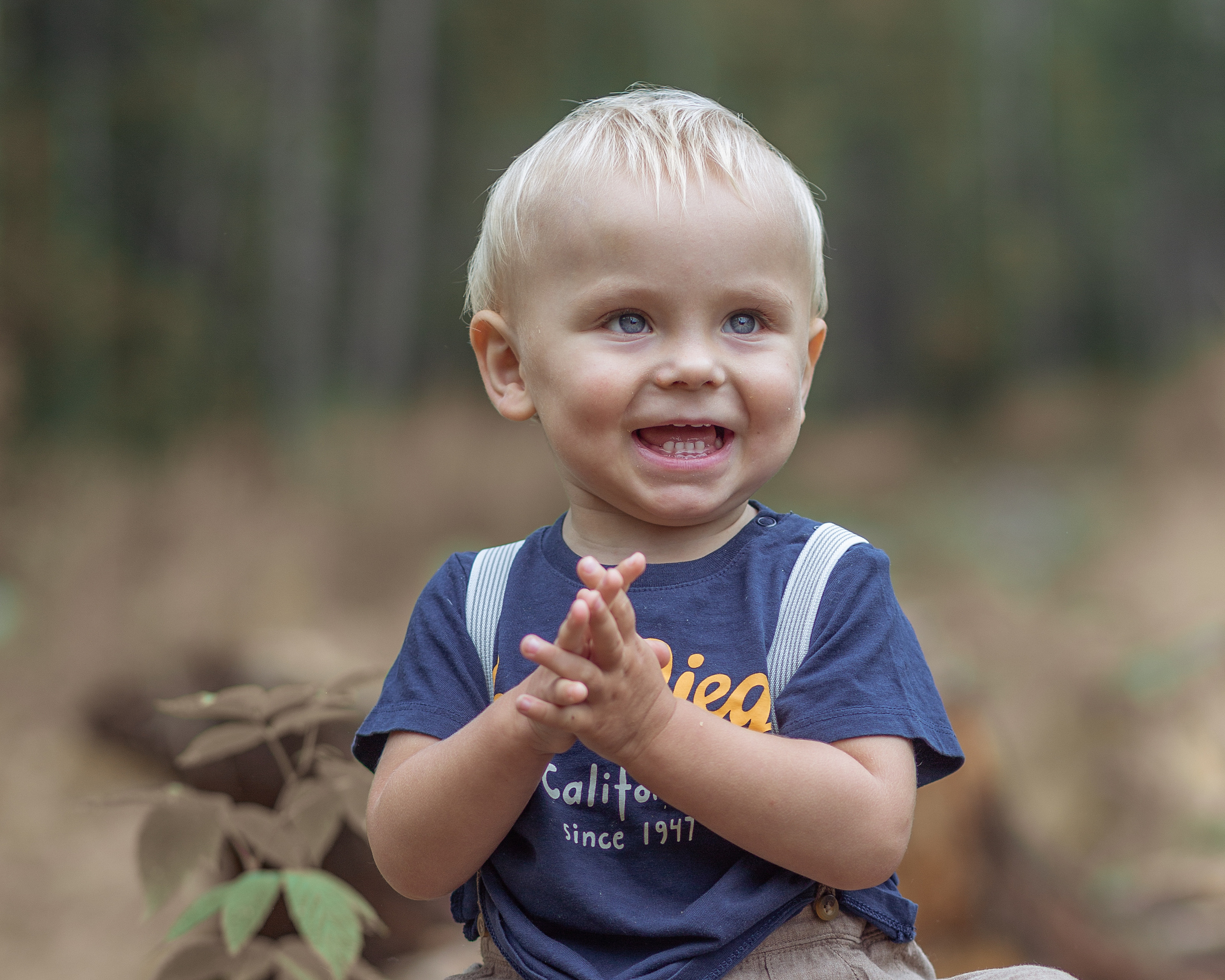 Отзывы. Семейный и детский фотограф в Екатеринбурге Каликова Елена