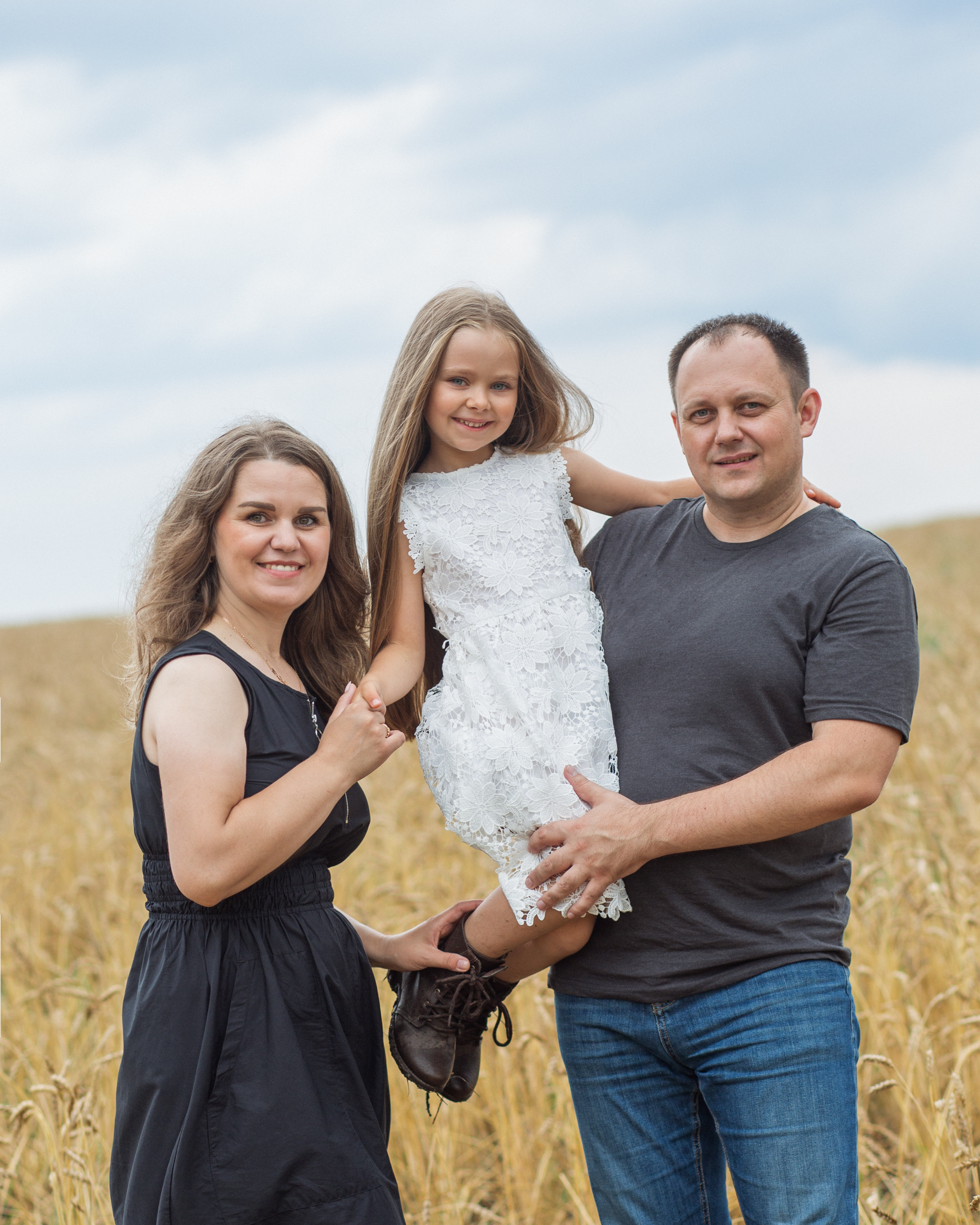 Отзывы. Семейный и детский фотограф в Екатеринбурге Каликова Елена