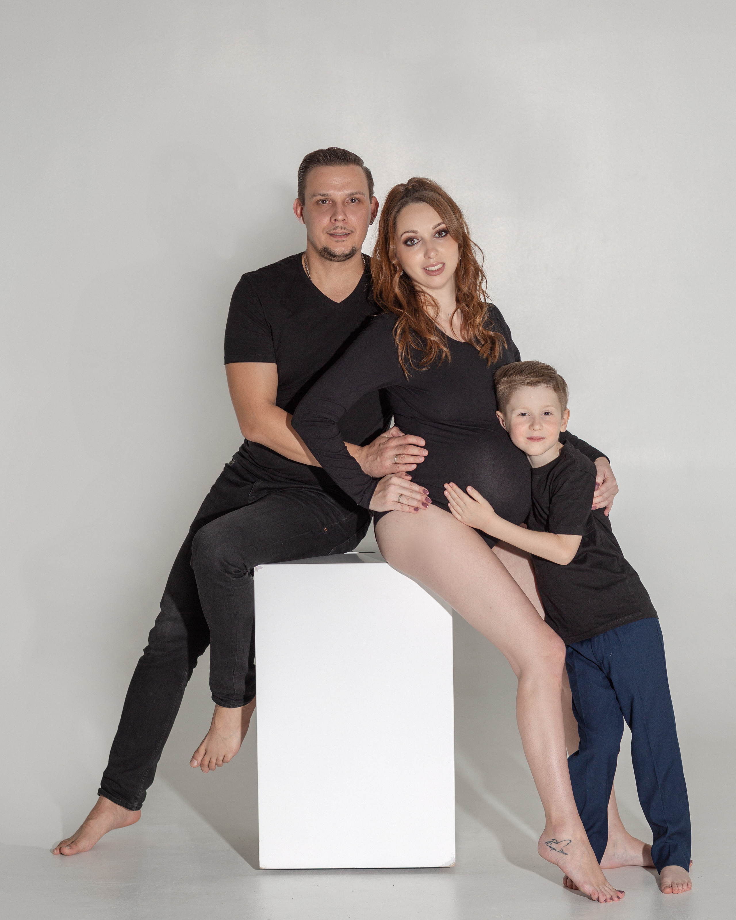 Отзывы. Семейный и детский фотограф в Екатеринбурге Каликова Елена