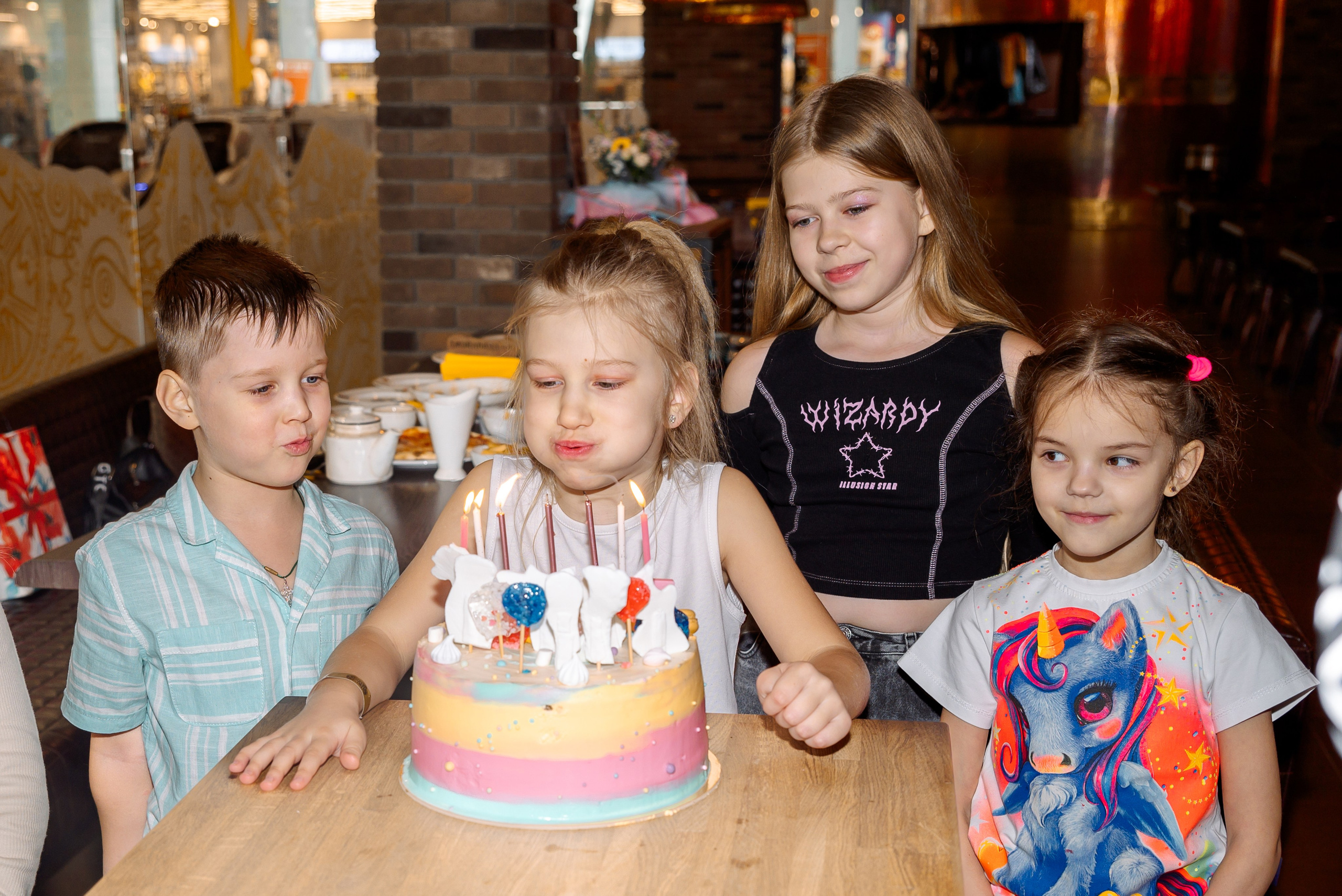 День рождения