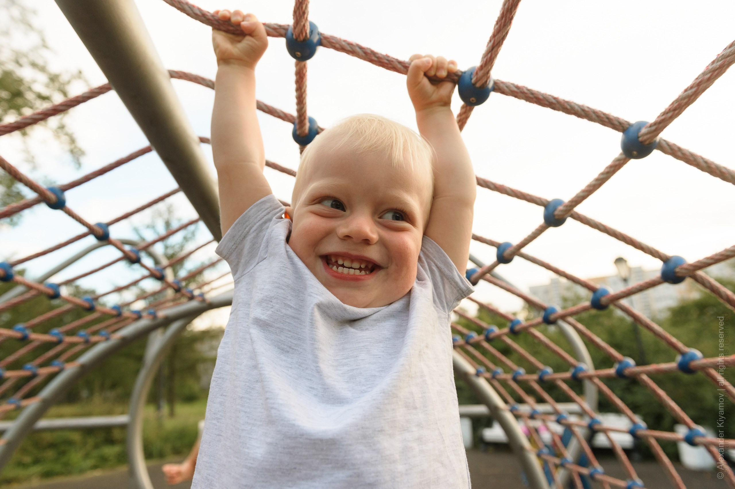 Семейный фотограф в СПб