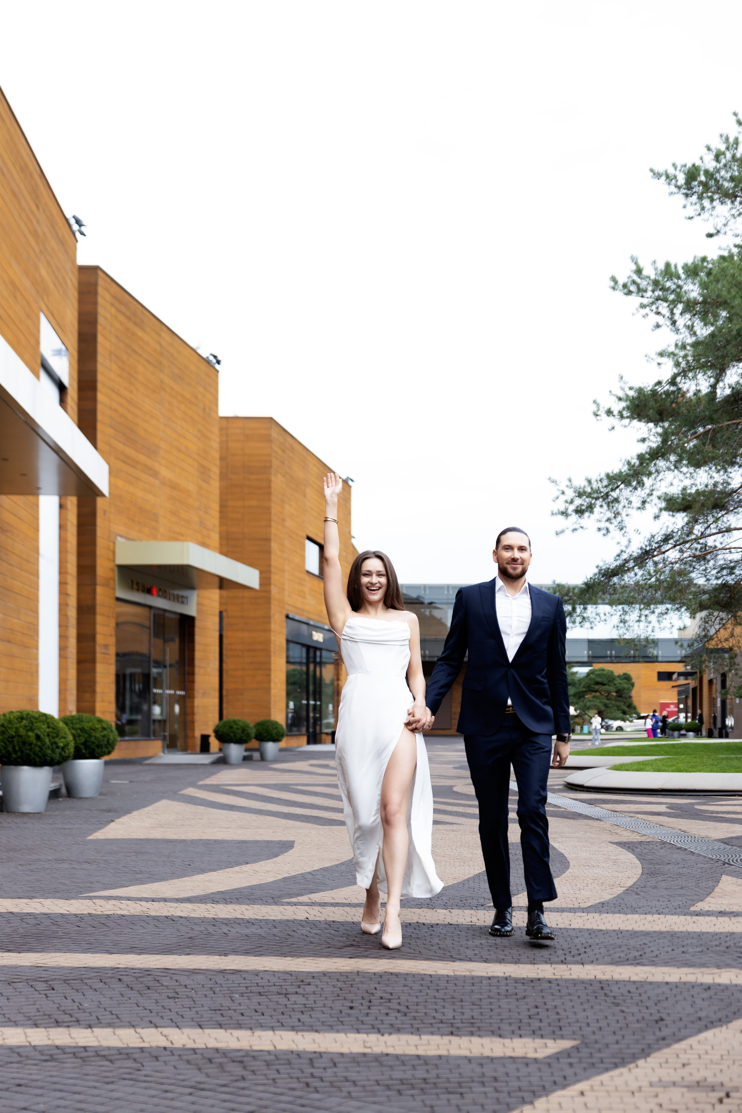 Портфолио свадебного фотографа — Москва и область | Примеры работ