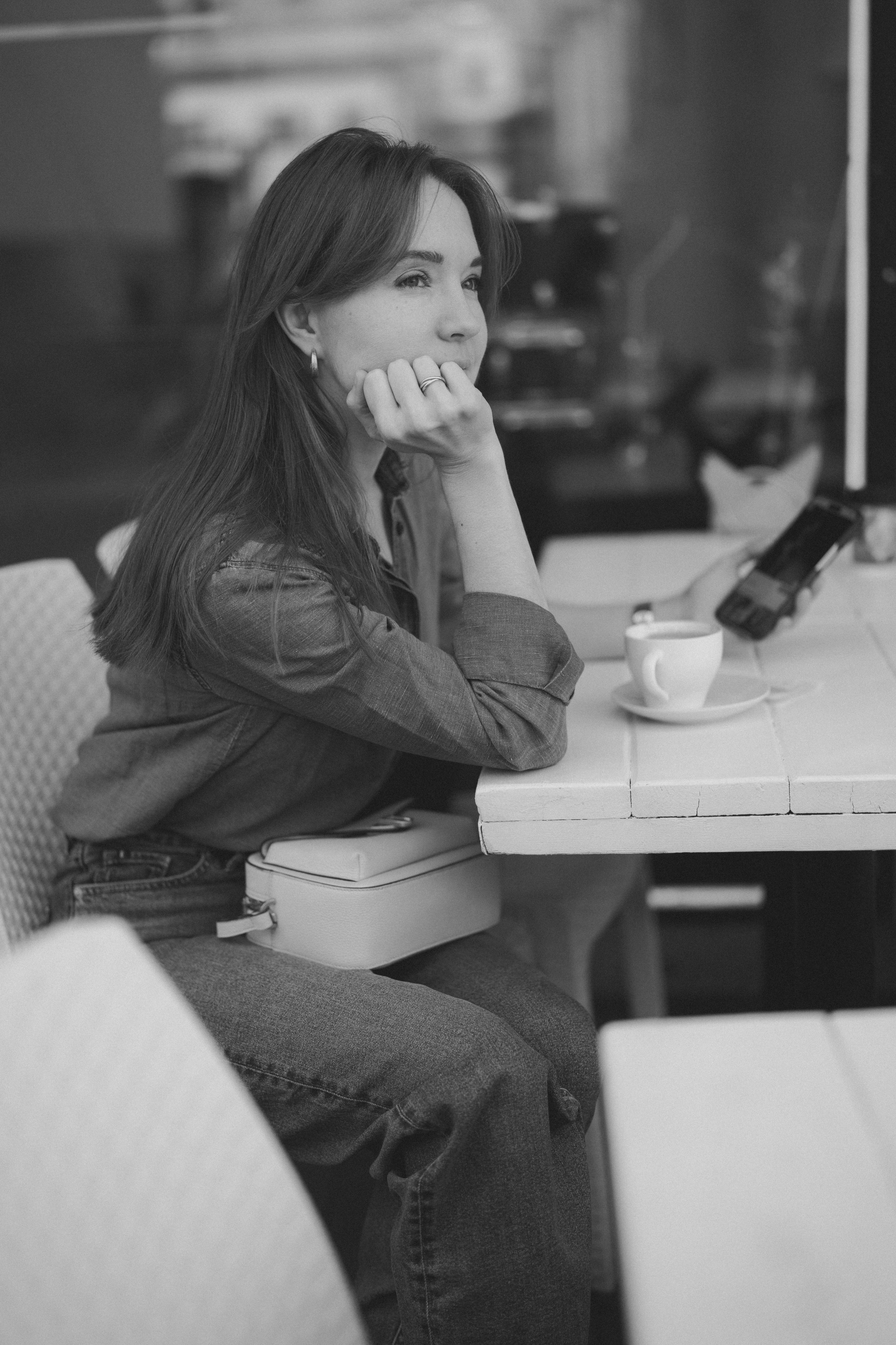 Елена. Фотограф в Москве Мария Терентьева