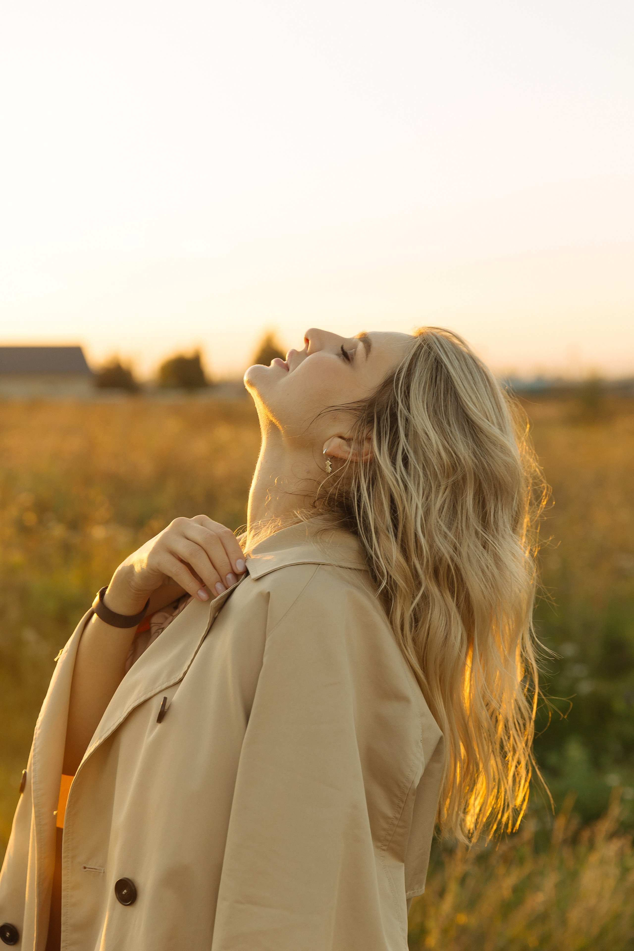 Прогулка. Фотограф в Красноярске Любовь Малеева