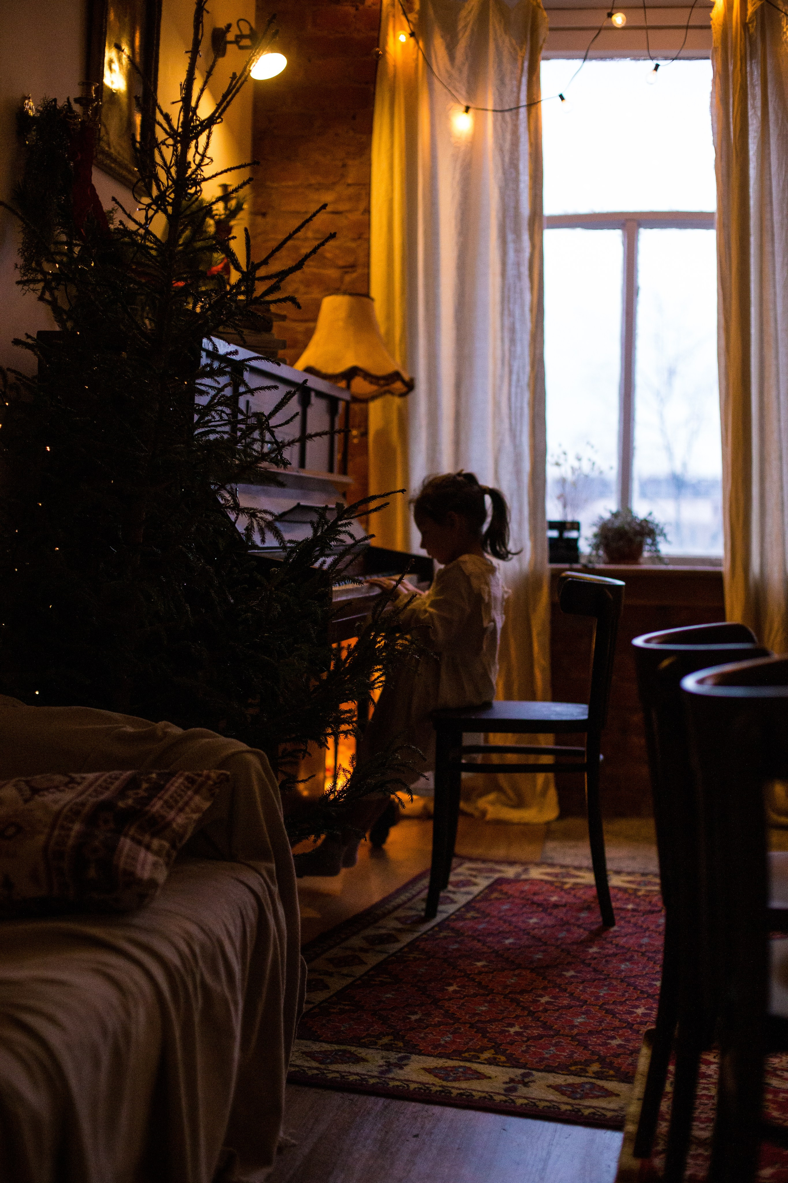 Линара Полина Эмилия. Фотограф в Санкт-Петербурге Дарья Заплитная