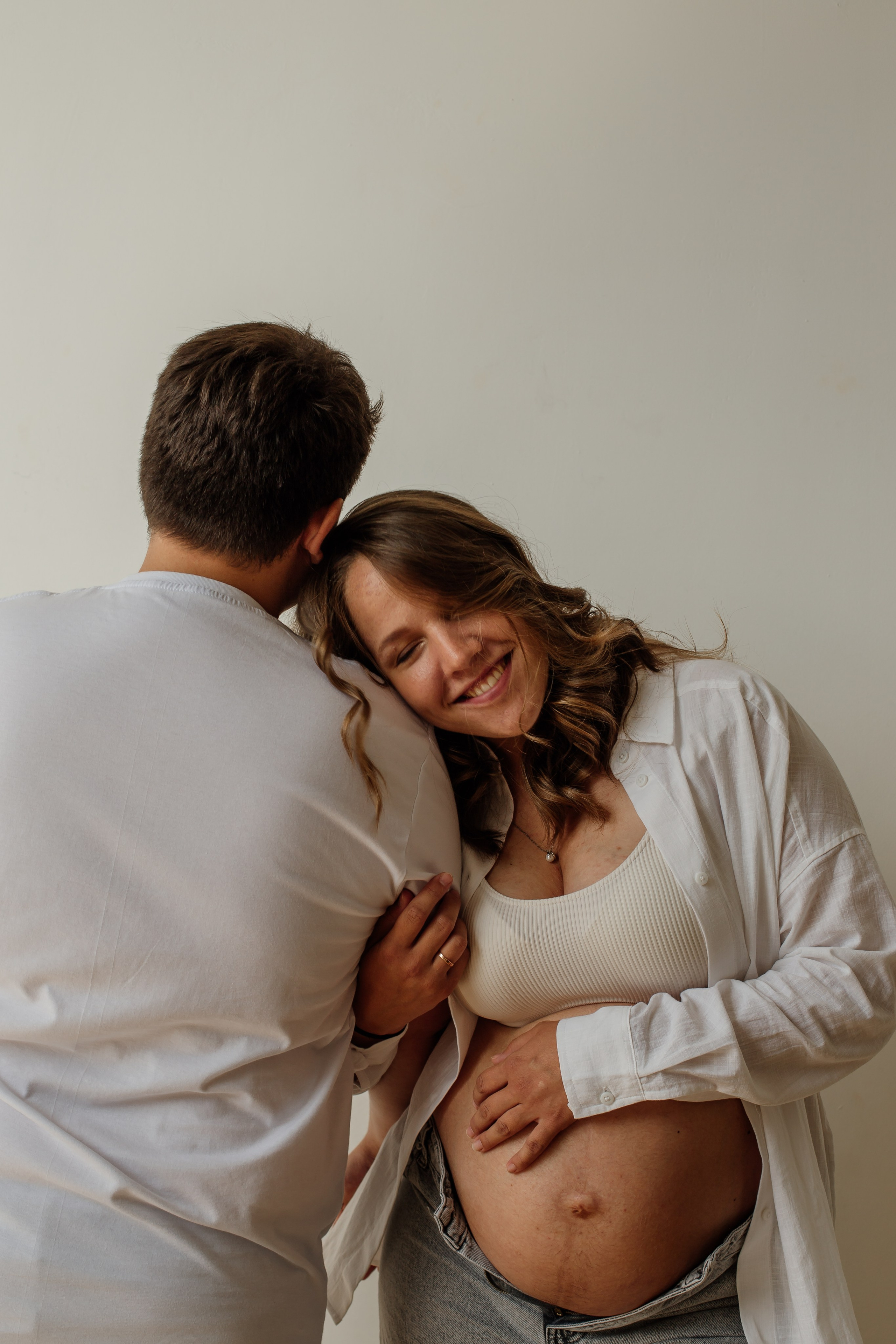 Вика и Витя. Фотограф в Санкт-Петербурге Дарья Заплитная