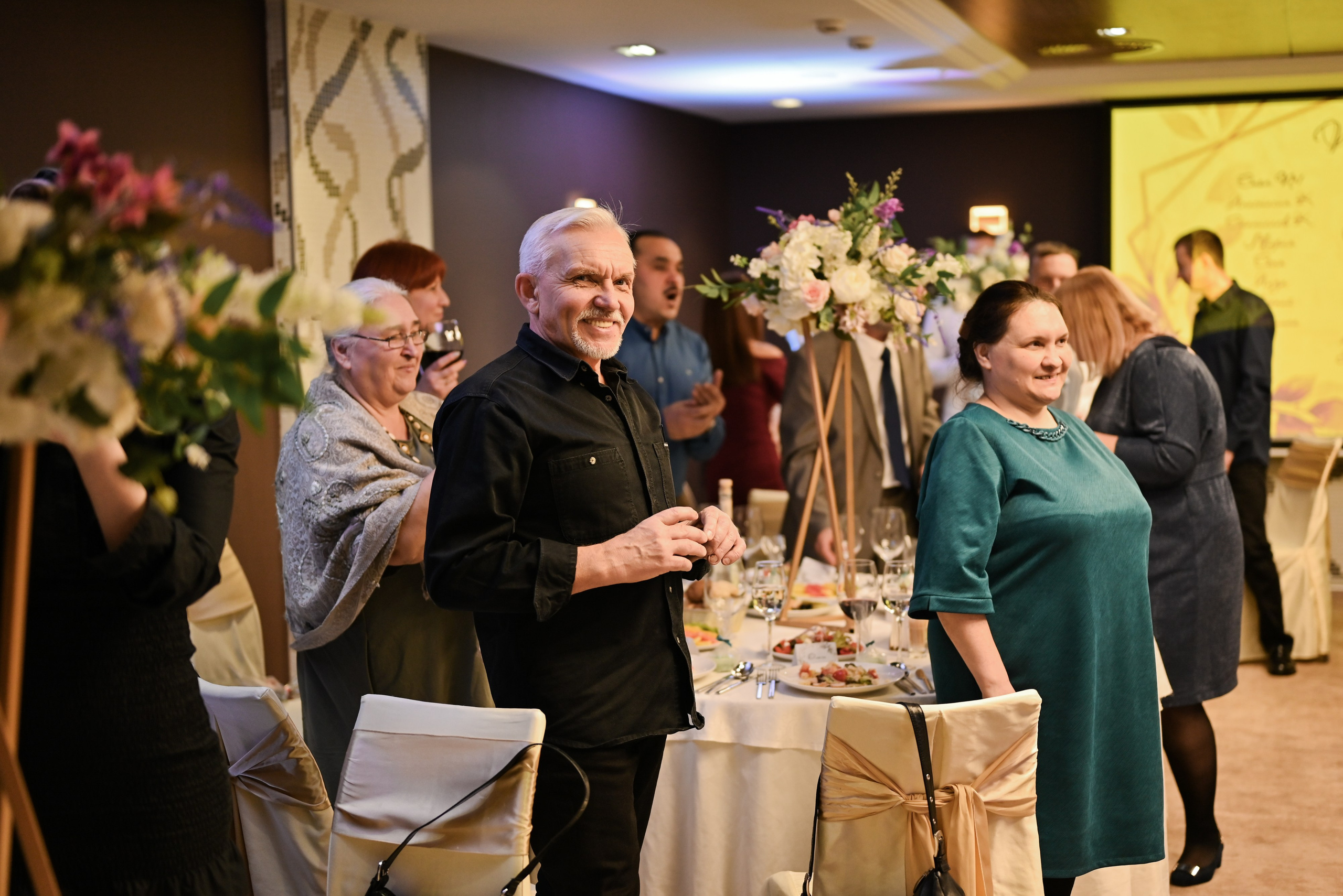 Анатолий & Полина. Свадебный и семейный фотограф в Уфе Александров Максим