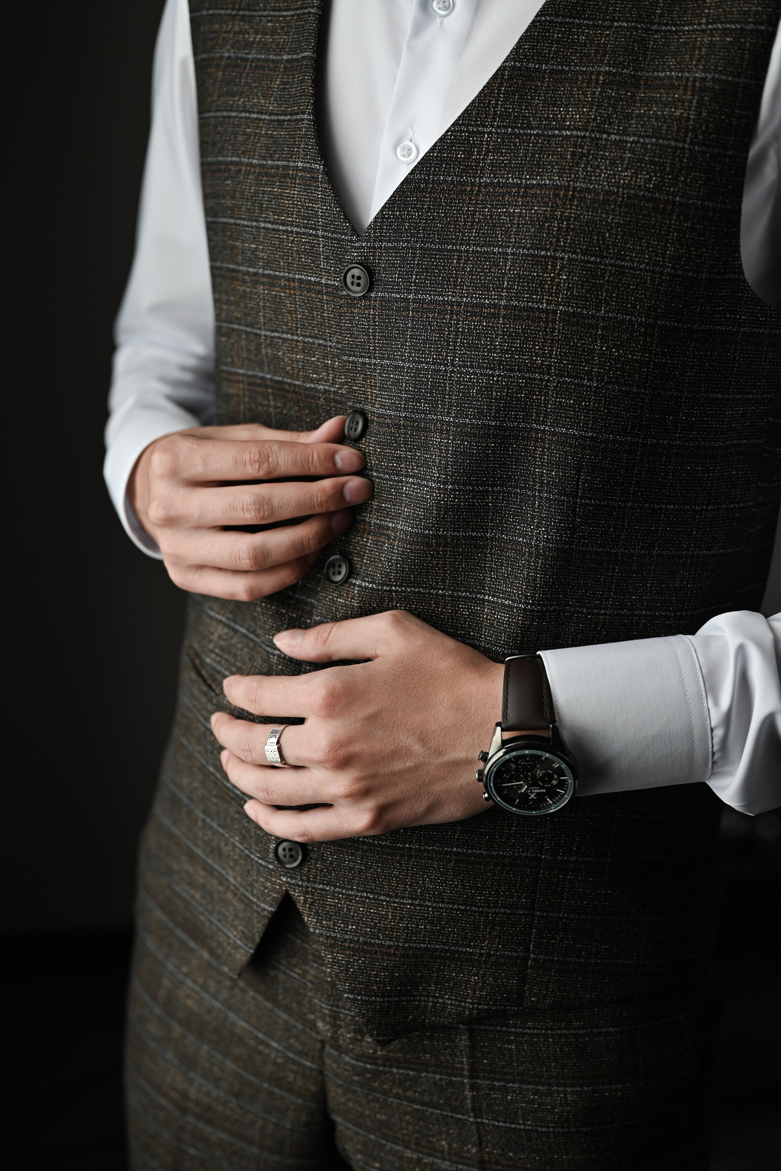 Данил & Алена. Свадебный и семейный фотограф в Уфе Александров Максим