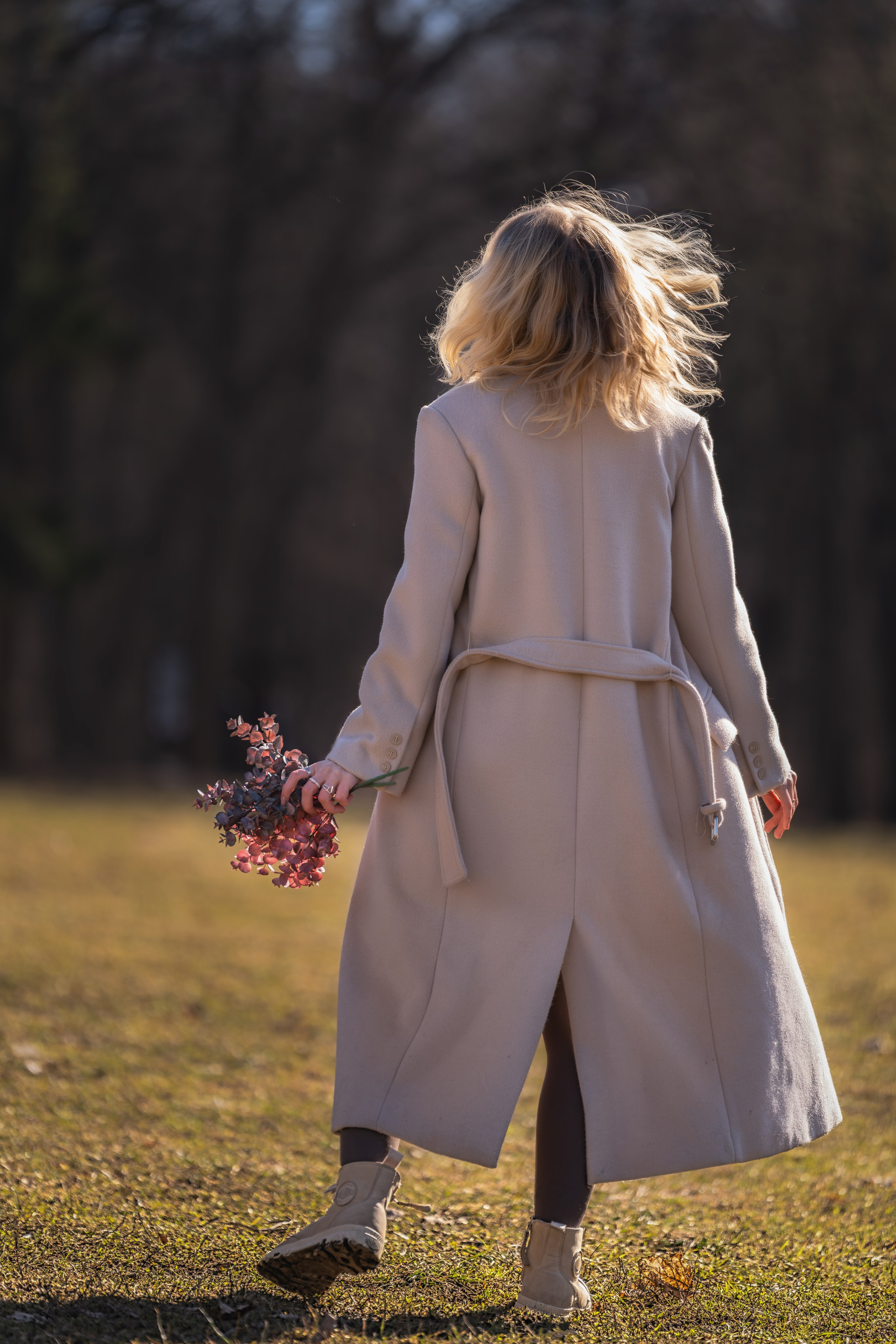 Настя. Фотограф. Москва