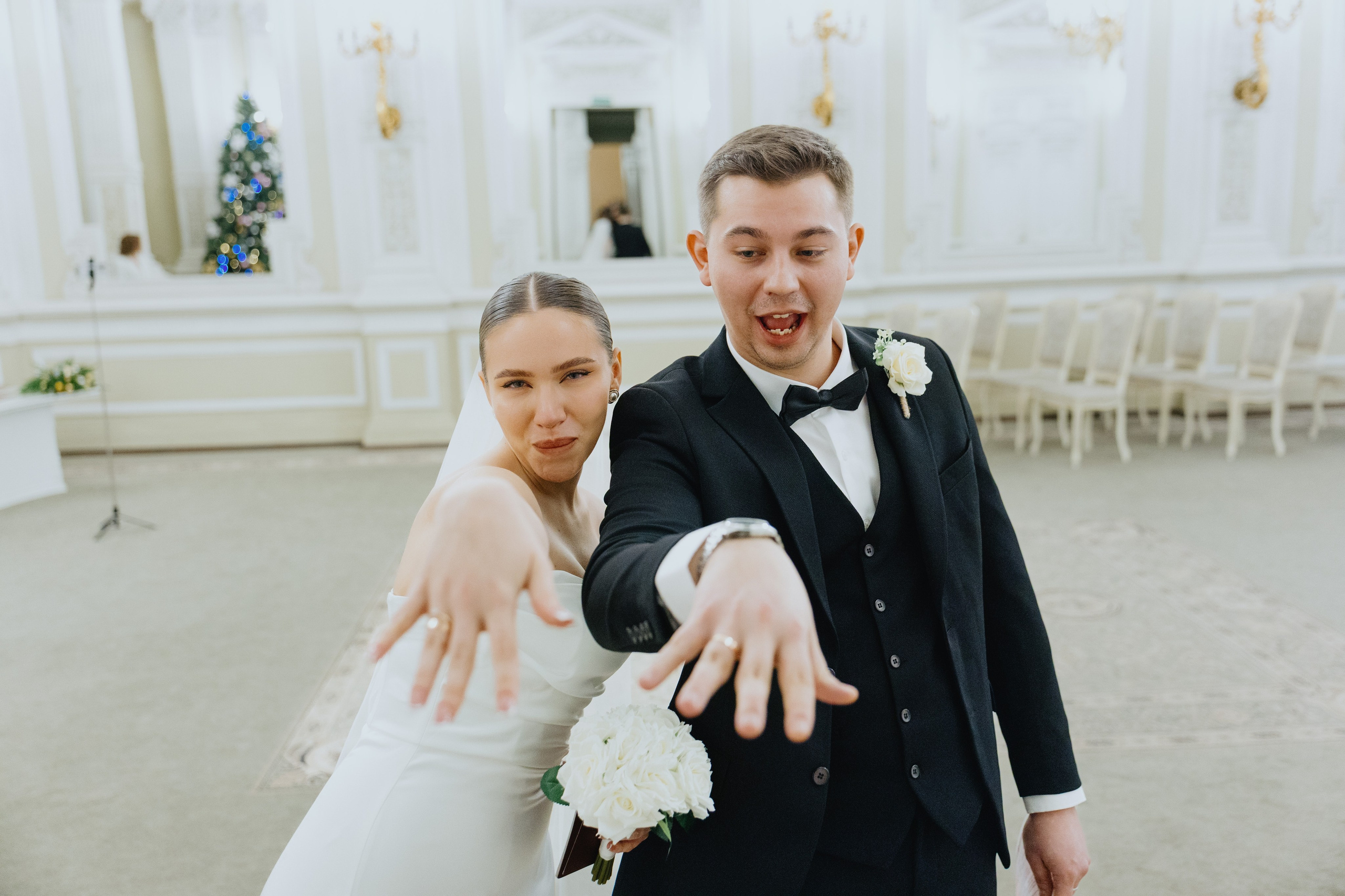 Свадебная серия «Код доступа — любовь» | Свадебный фотограф Сергей Слесарчук. Свадебный фотограф СПБ