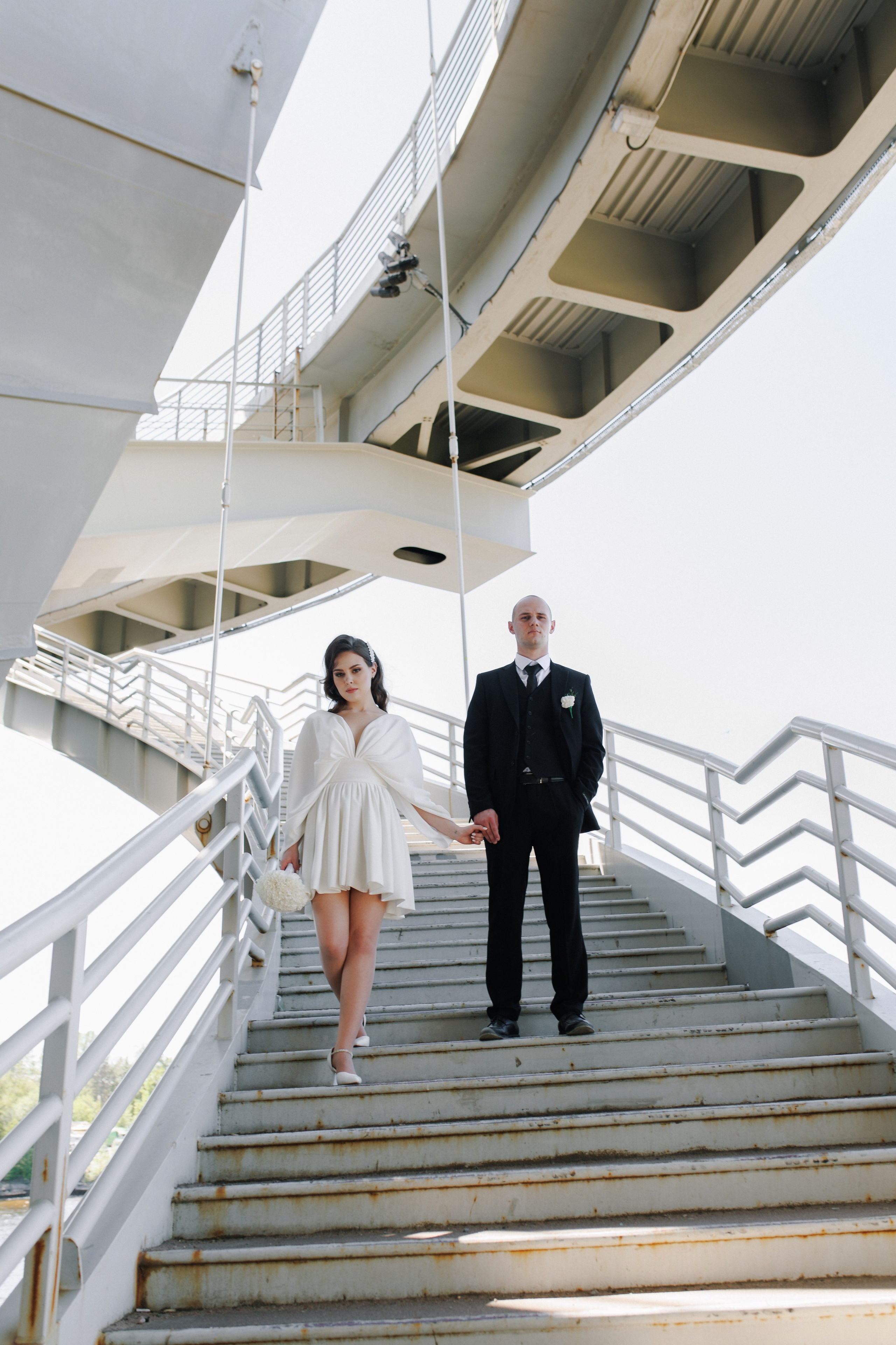 Свадьба на Крестовском острове. Свадебный фотограф СПБ