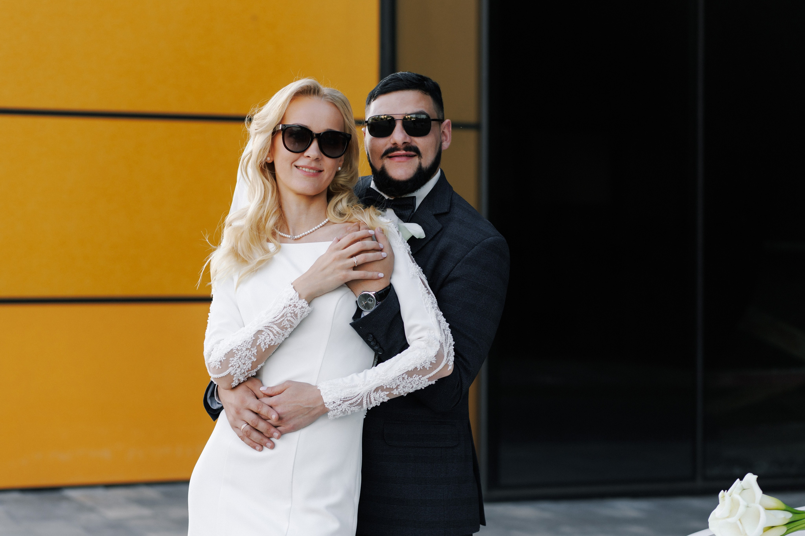 Мое портфолио за 2025 год. Свадебный фотограф СПБ