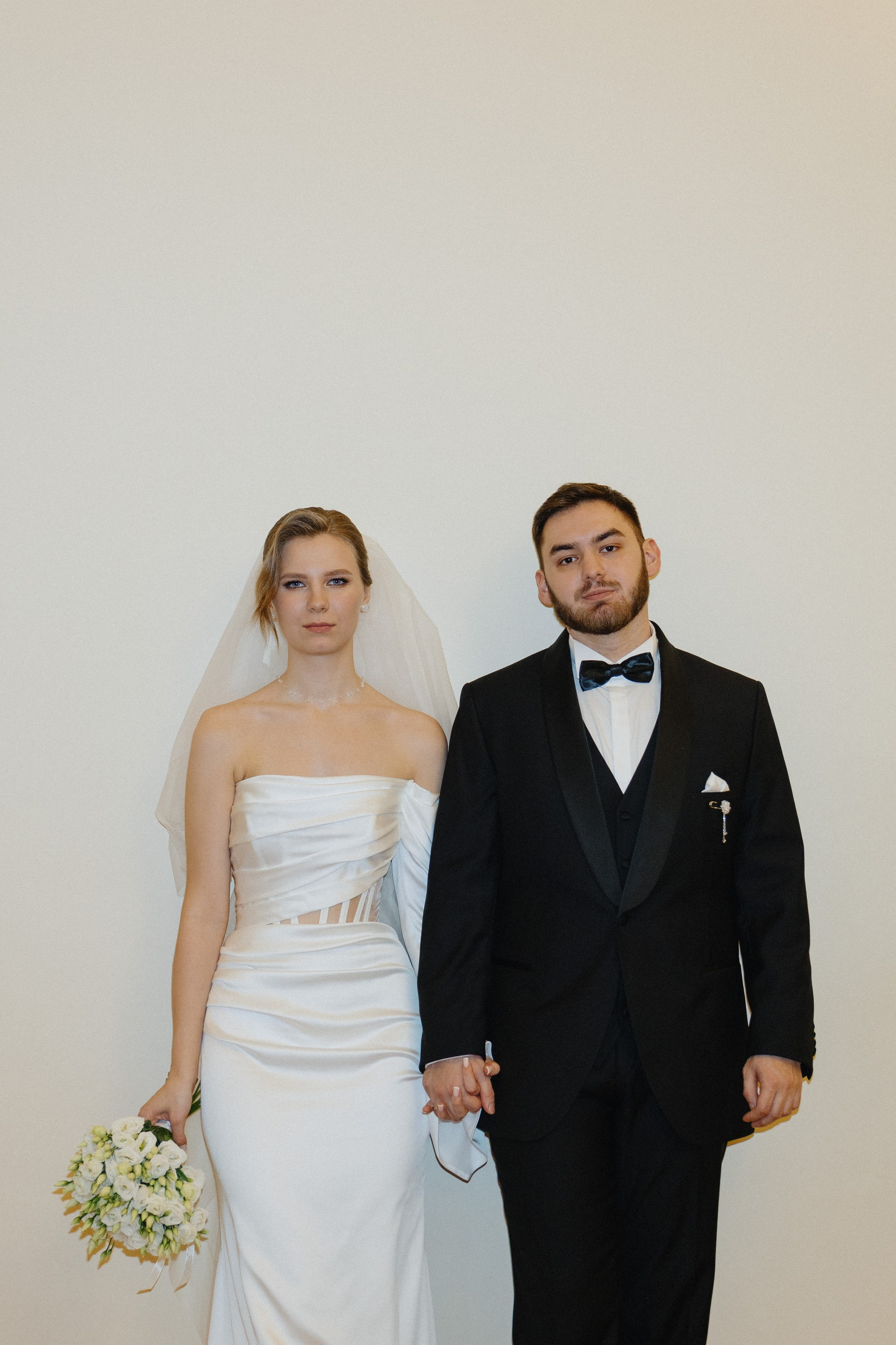 Свадьба Никиты и Оли в Санкт-Петербурге. Свадебный фотограф СПБ