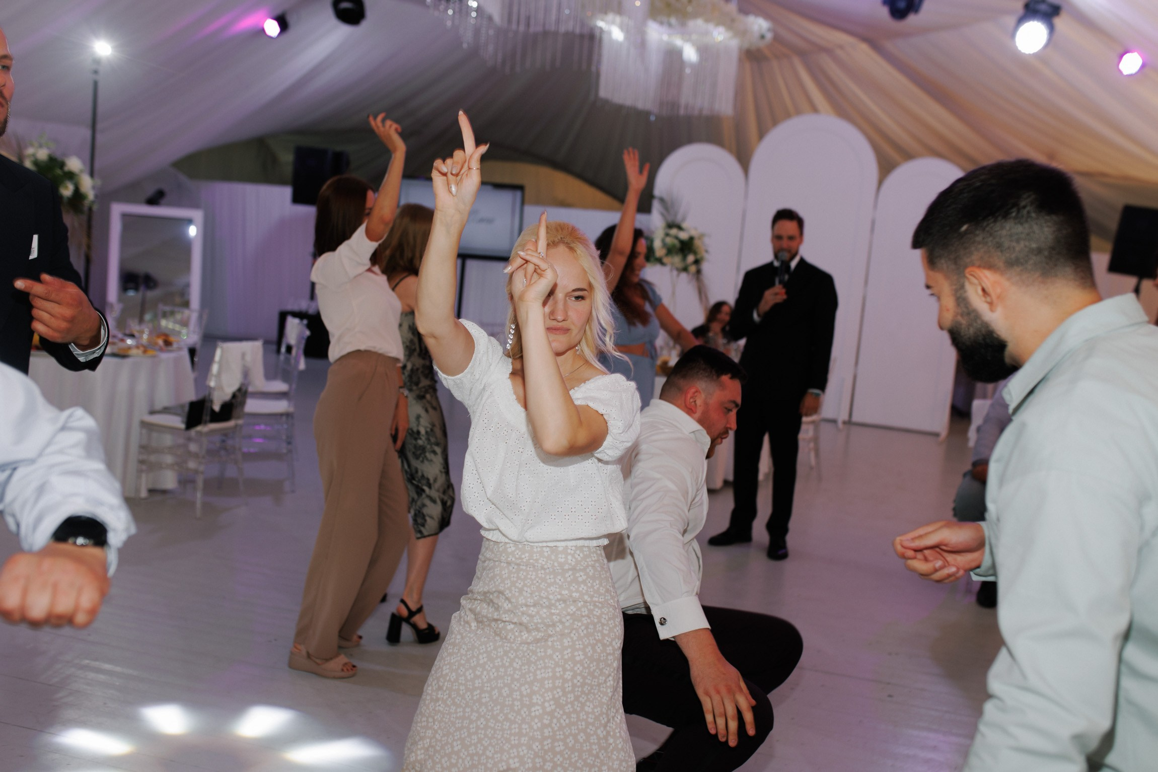 Свадебная фотосессия на финском заливе. Свадебный фотограф СПБ