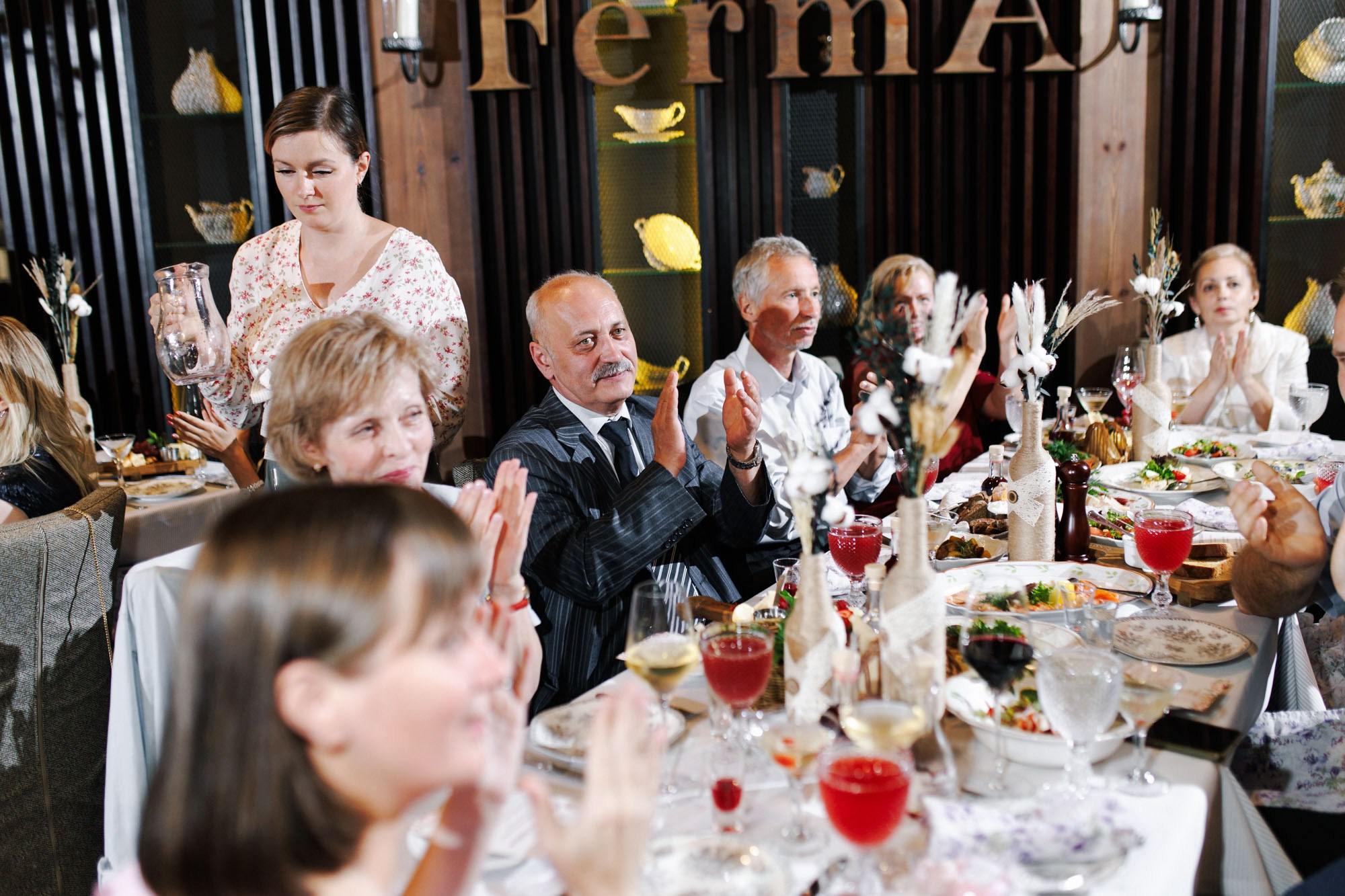 Федор и Екатерина. Свадебный фотограф СПБ