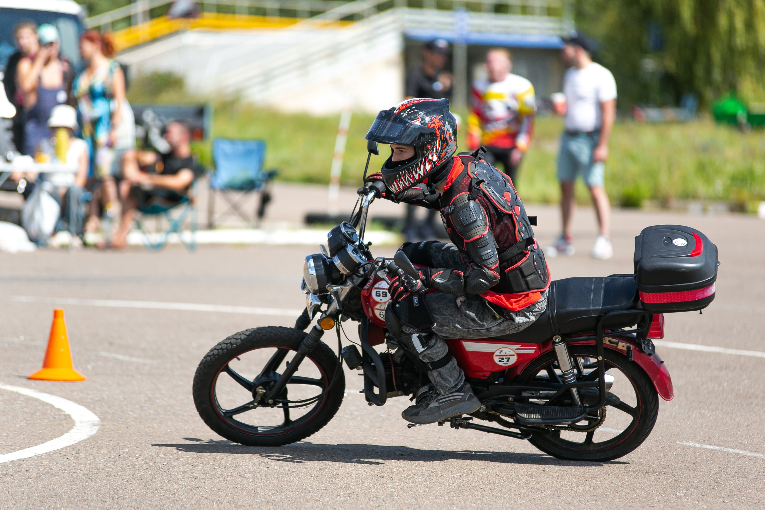 Чемпионат ЦФО 2024 — Этап Орловской области, Орел. Профессиональный фотограф в Мценске и Орловской области