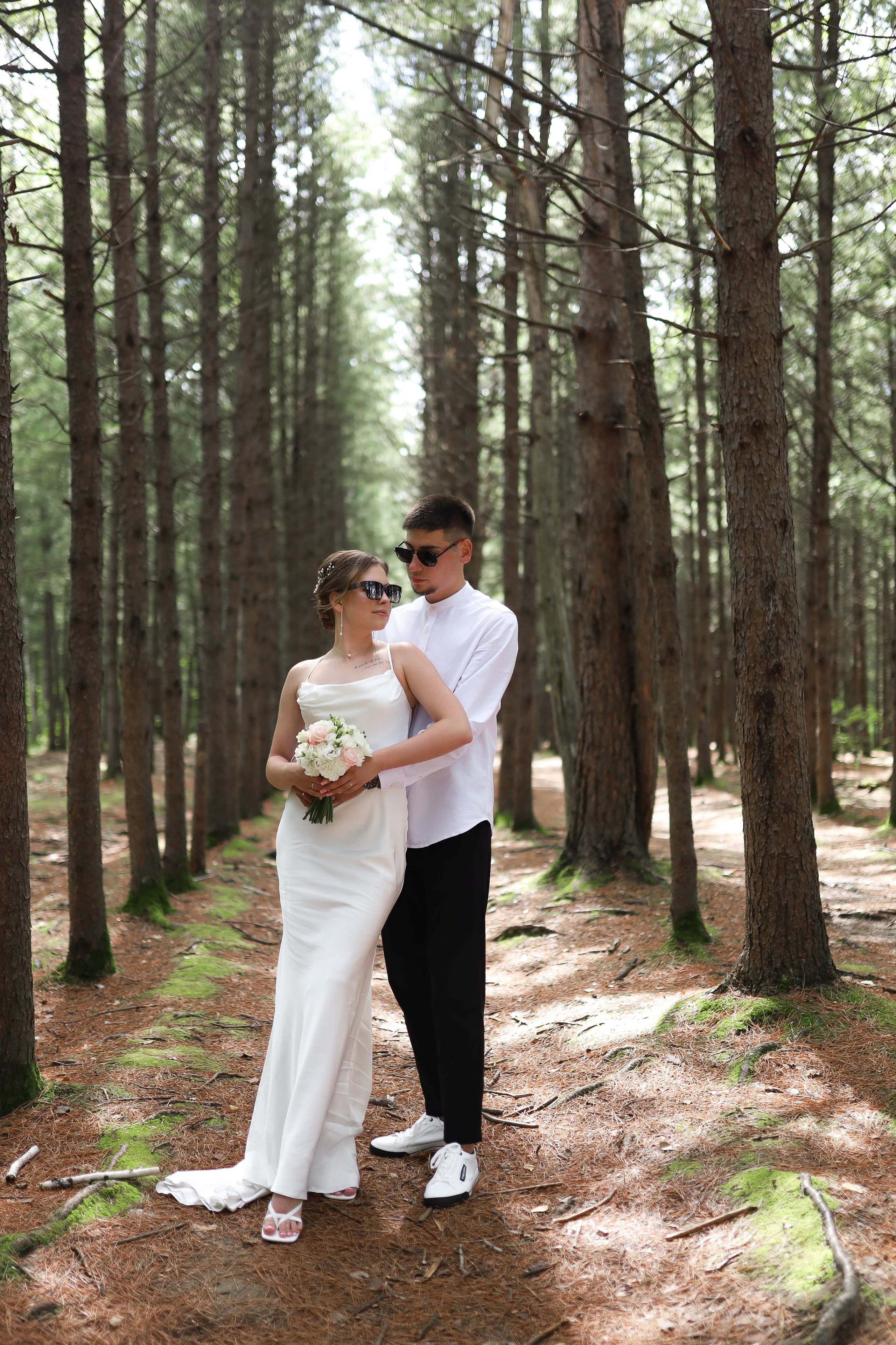 Анастасия и Сергей 2.08.2024. ФОТОГРАФ ХАБАРОВСК АНАСТАСИЯ РАЧЕНКОВА