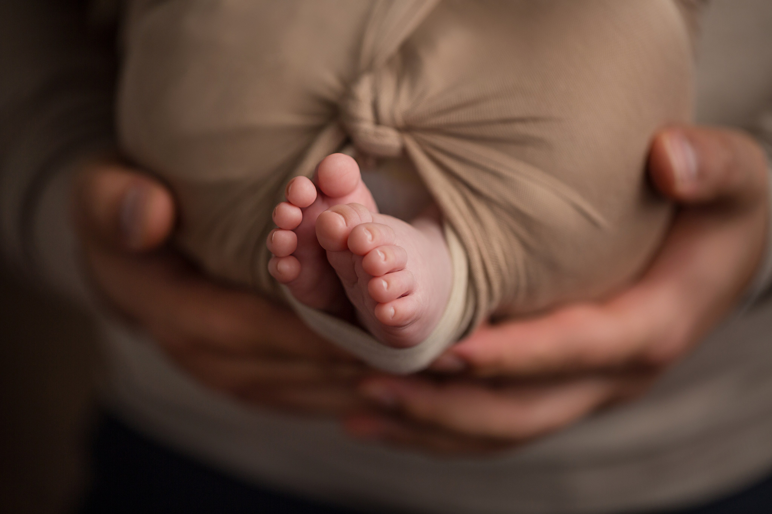 Новорожденные. Фотограф новорожденных в Симферополе Эльмира тизе