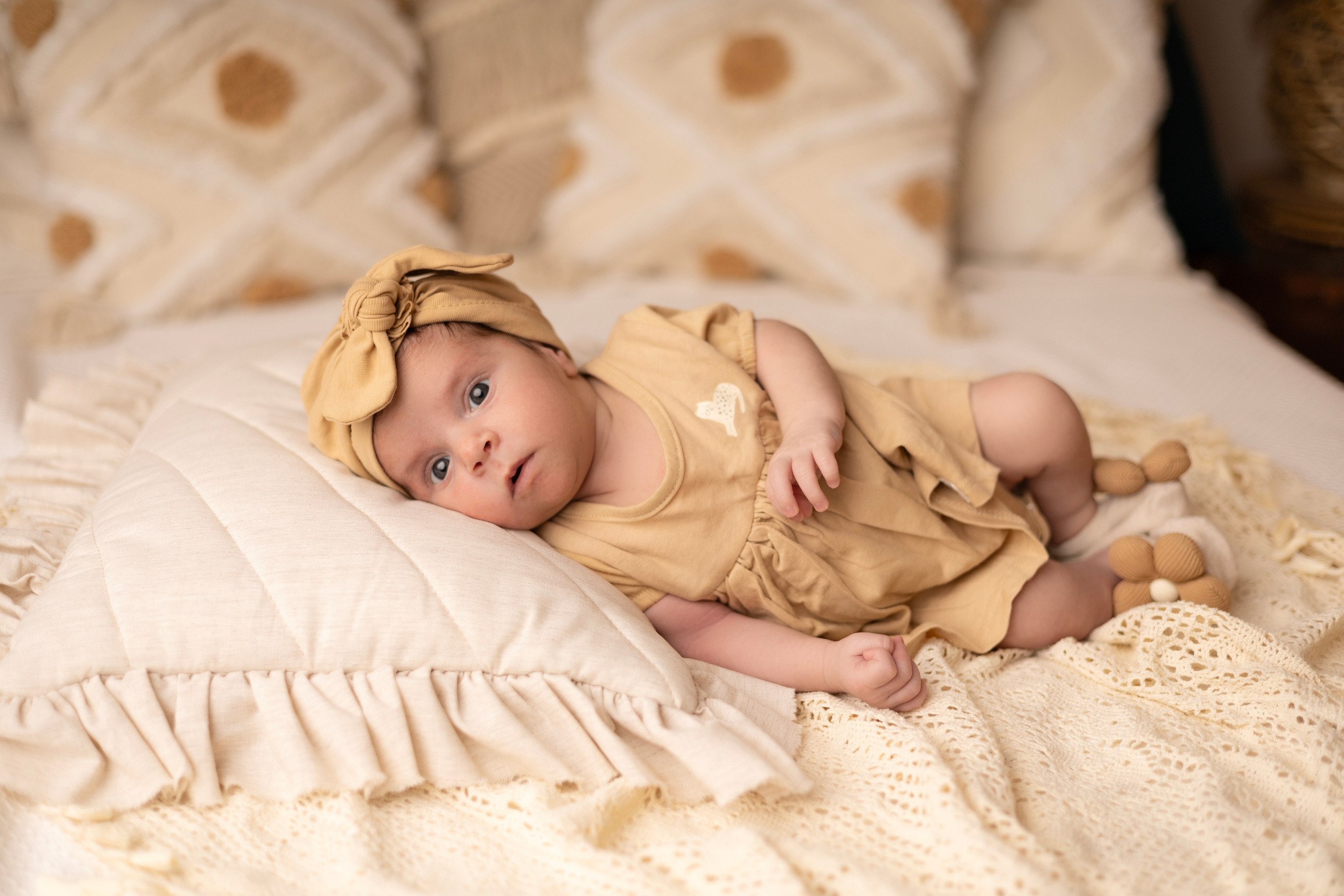 Элиана лайфстайл. Детский новорождённых и детей постарше Анисимова Полина