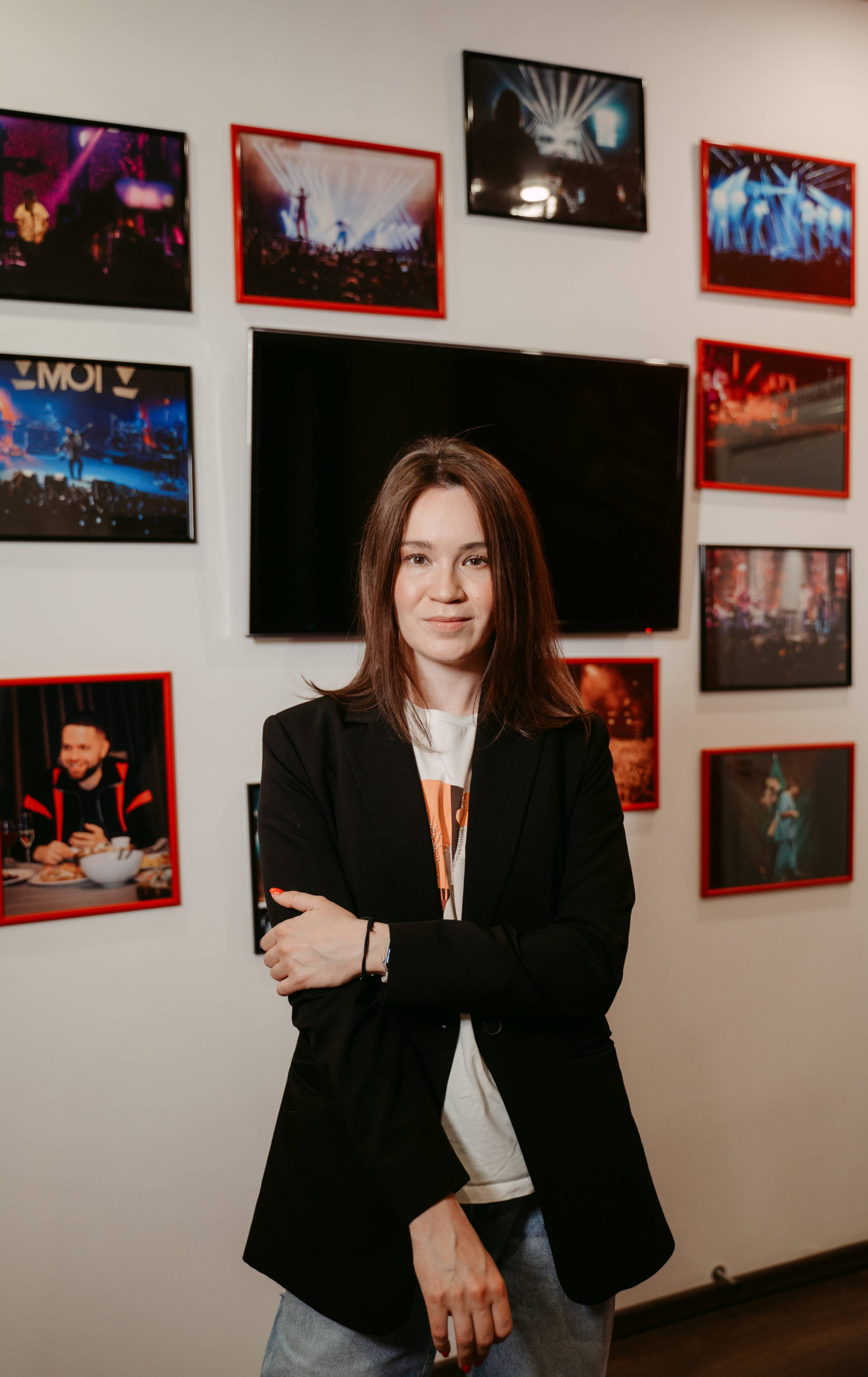 Showmakers / концертное агентство. Саша Копылов, фотограф в Казани