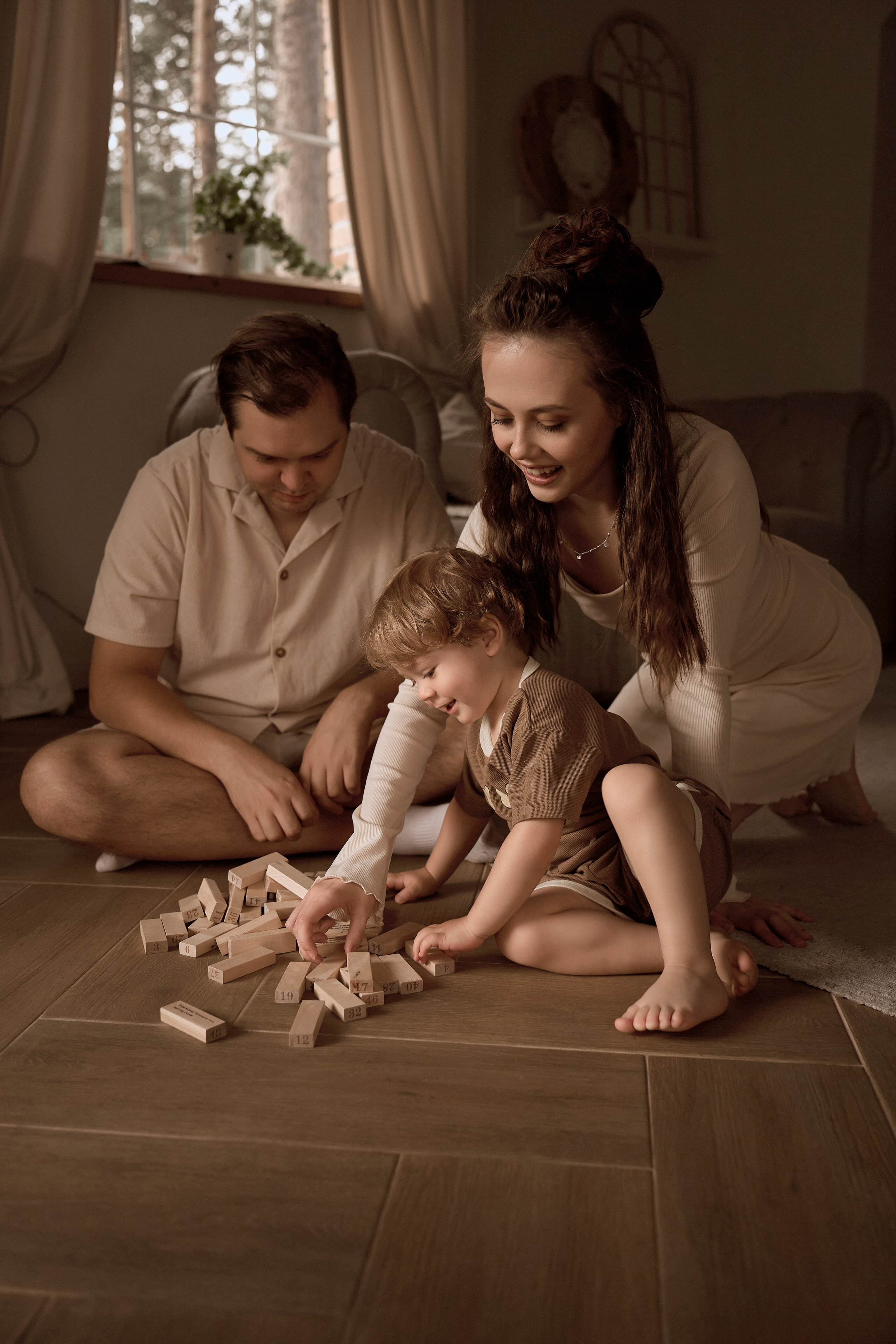 В сказке. Ваш фотограф Анастасия Болотникова