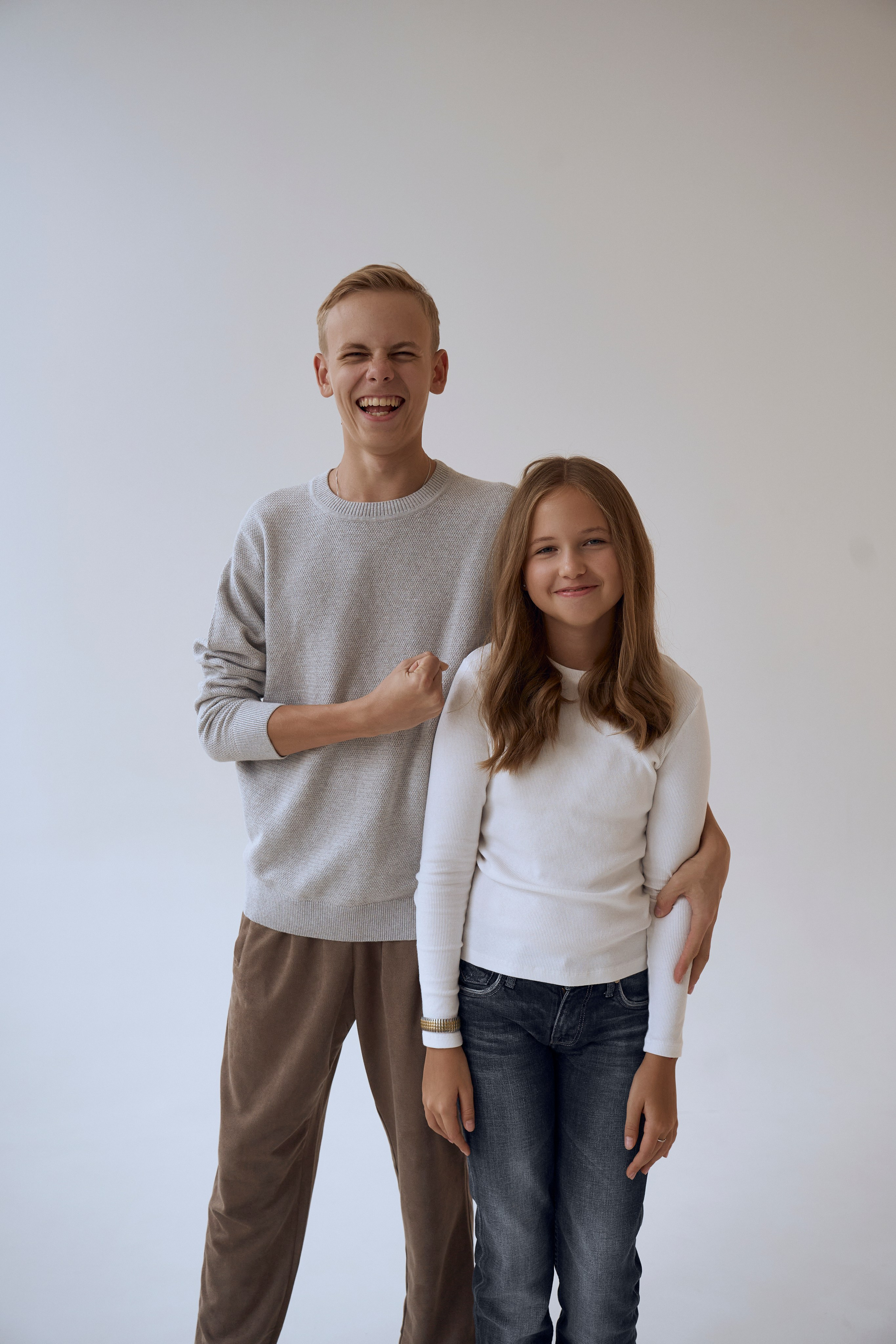 16 лет. Ваш фотограф Анастасия Болотникова