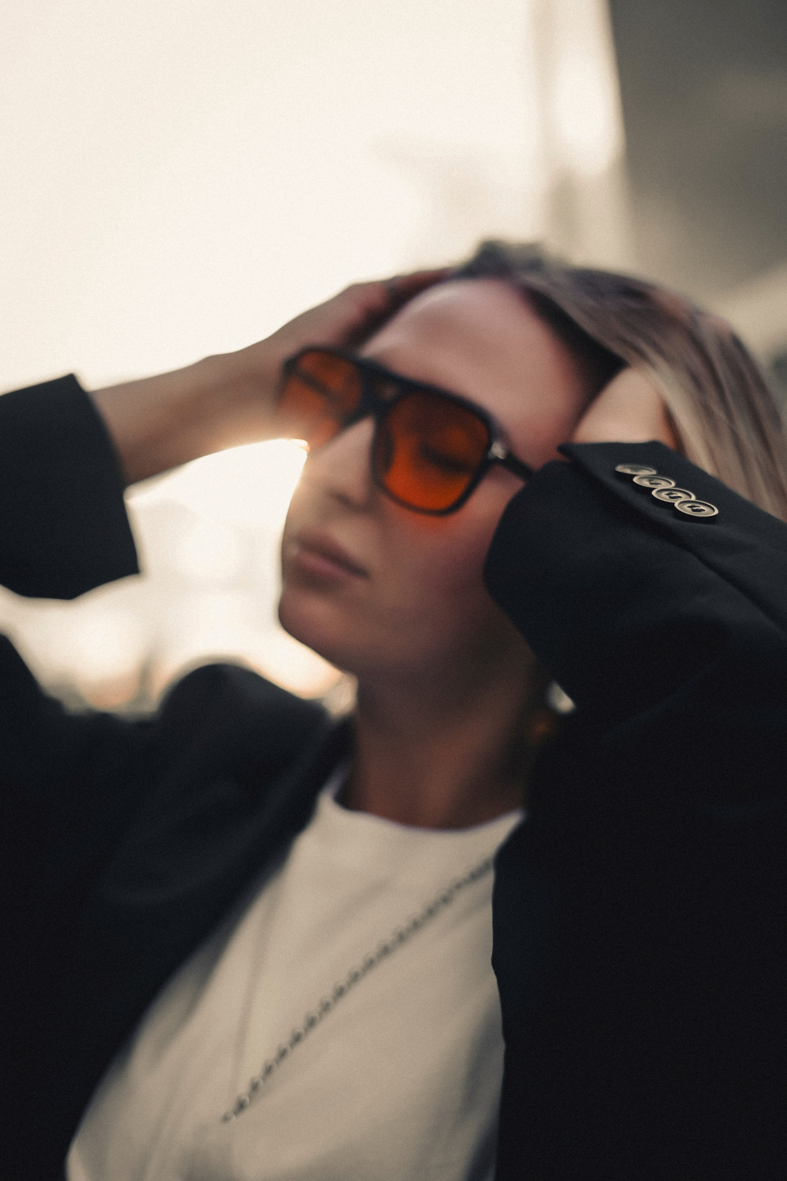 Оксана. Ваш фотограф Анастасия Болотникова