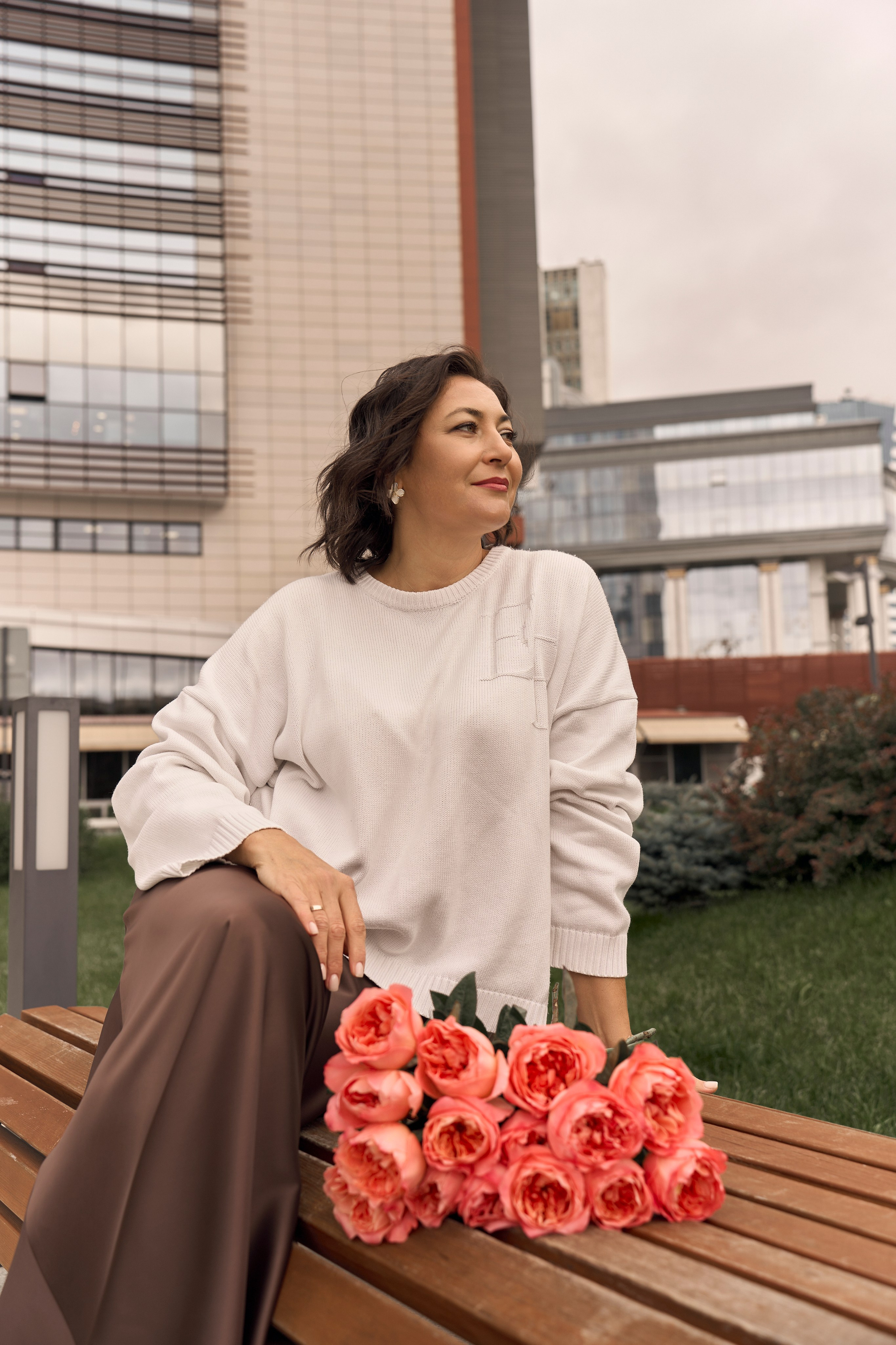 Светлана. Ваш фотограф Анастасия Болотникова