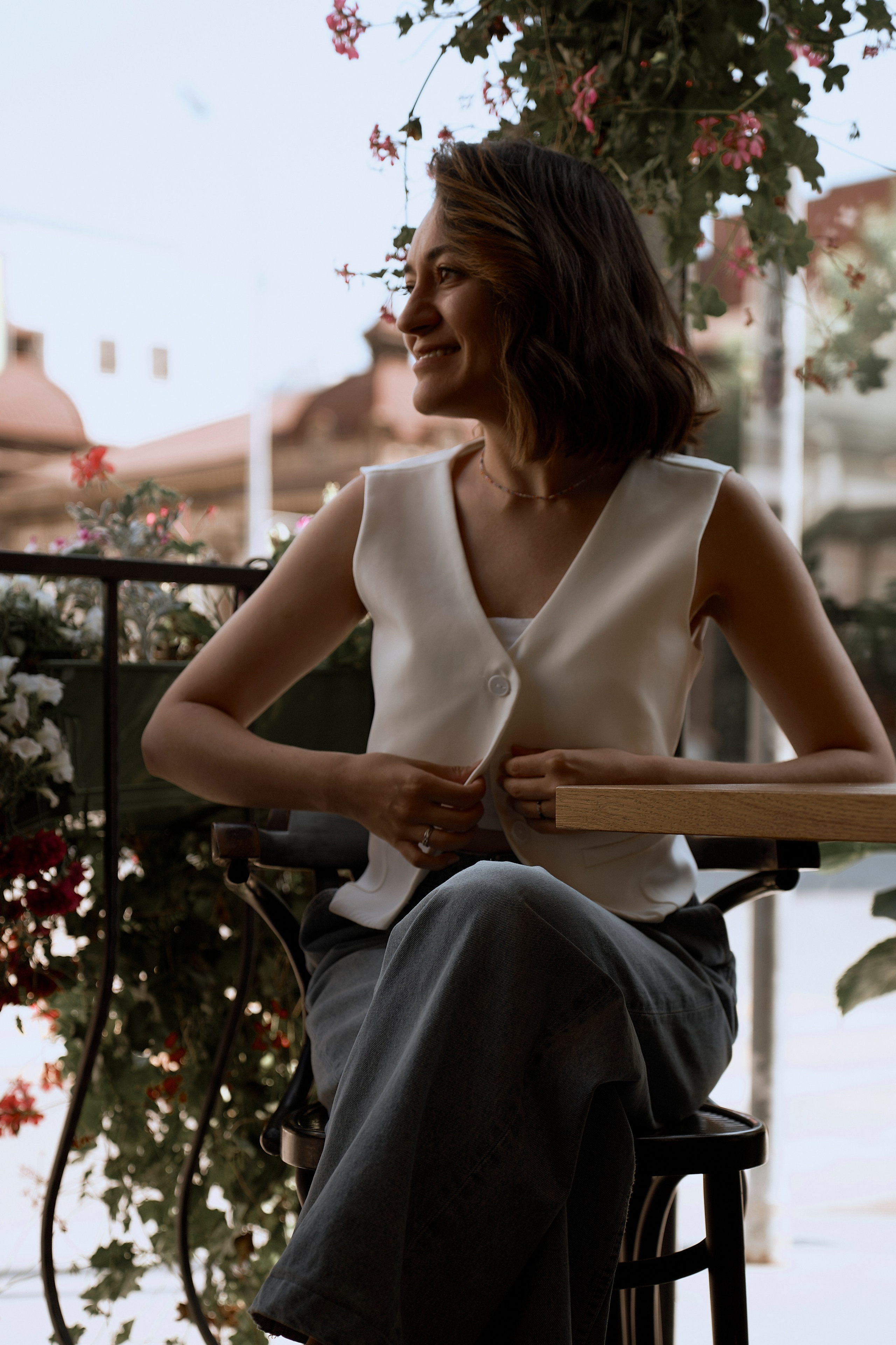 Юлия. Ваш фотограф Анастасия Болотникова