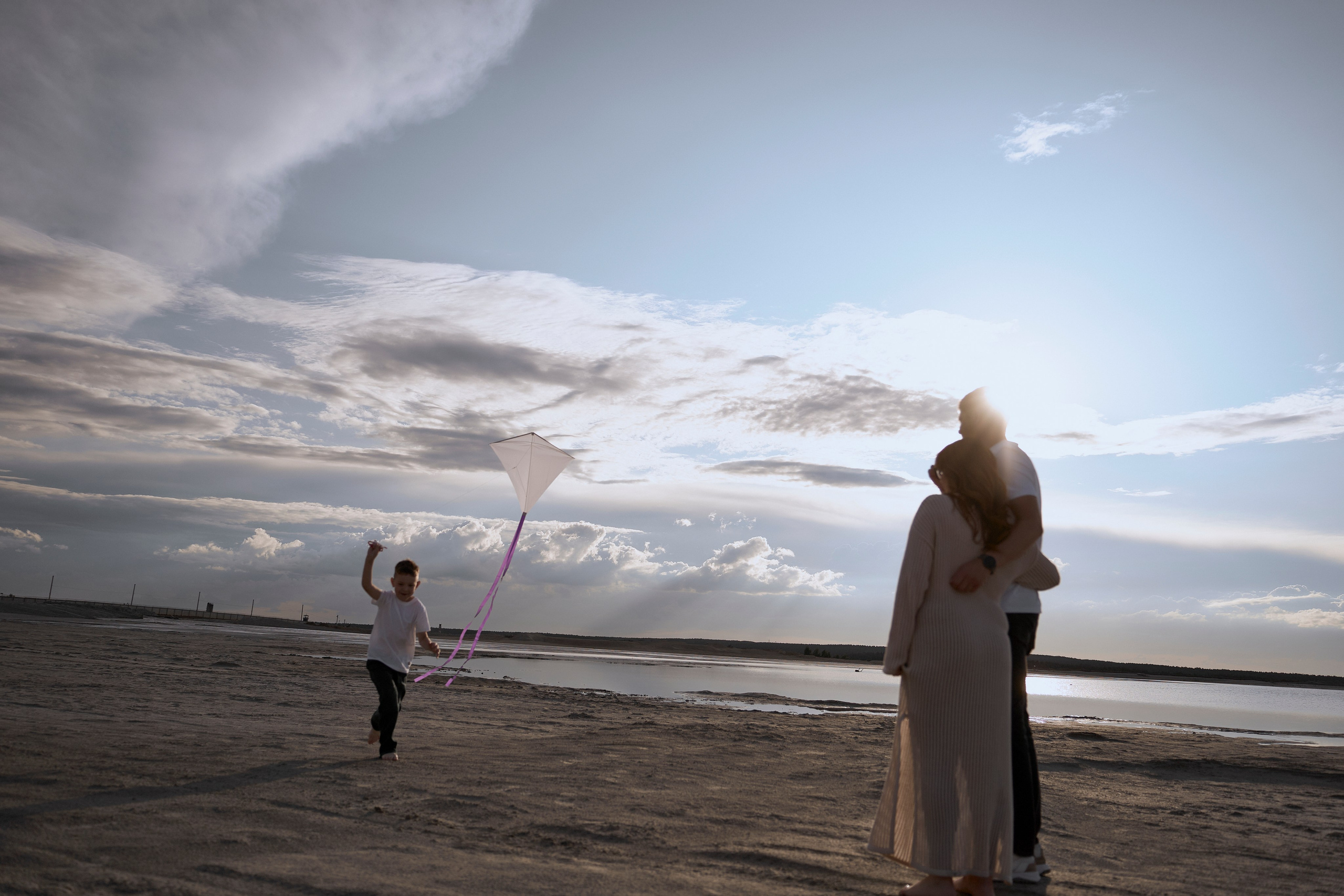 В ожидании чуда. Ваш фотограф Анастасия Болотникова