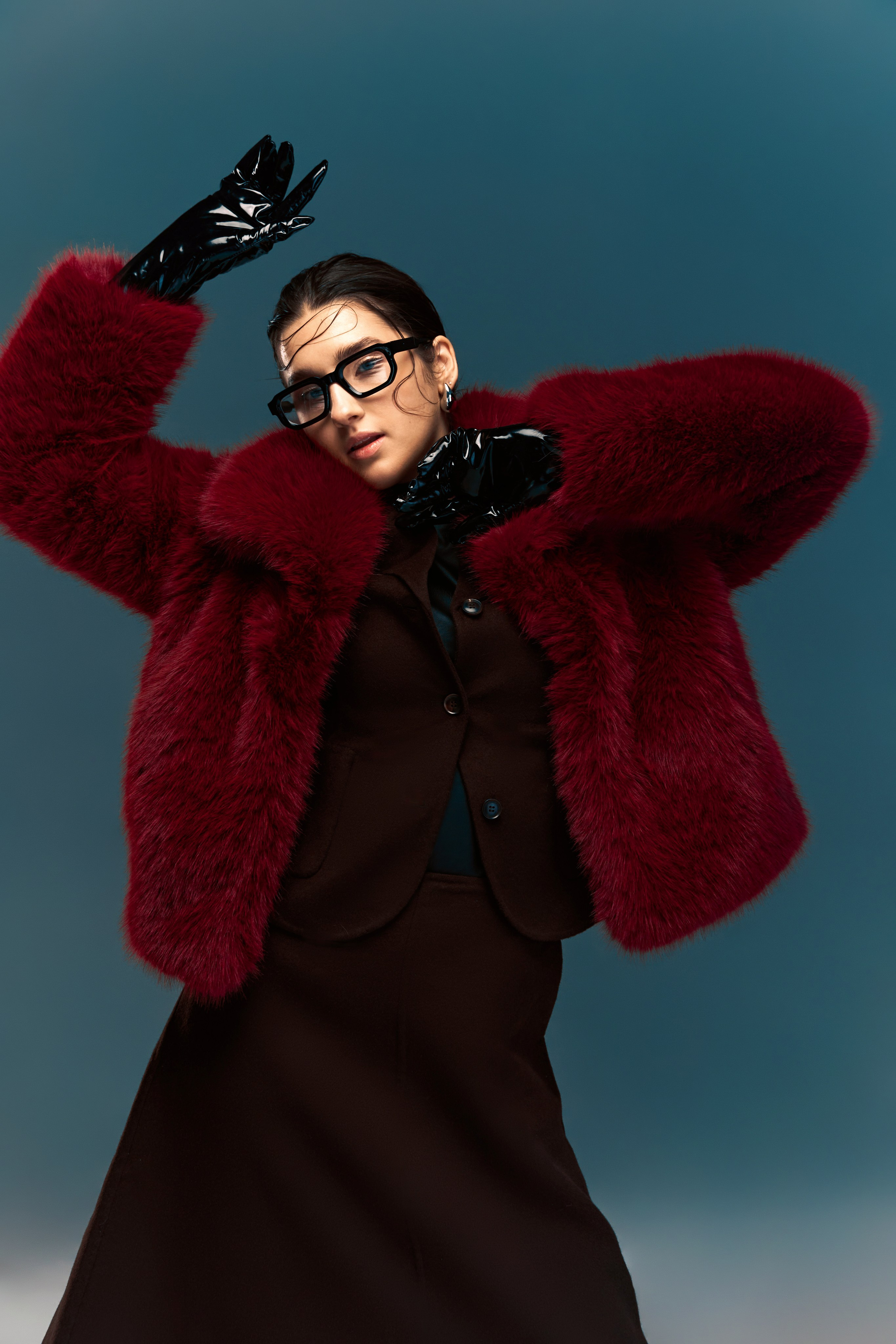 Look Book for Sophia