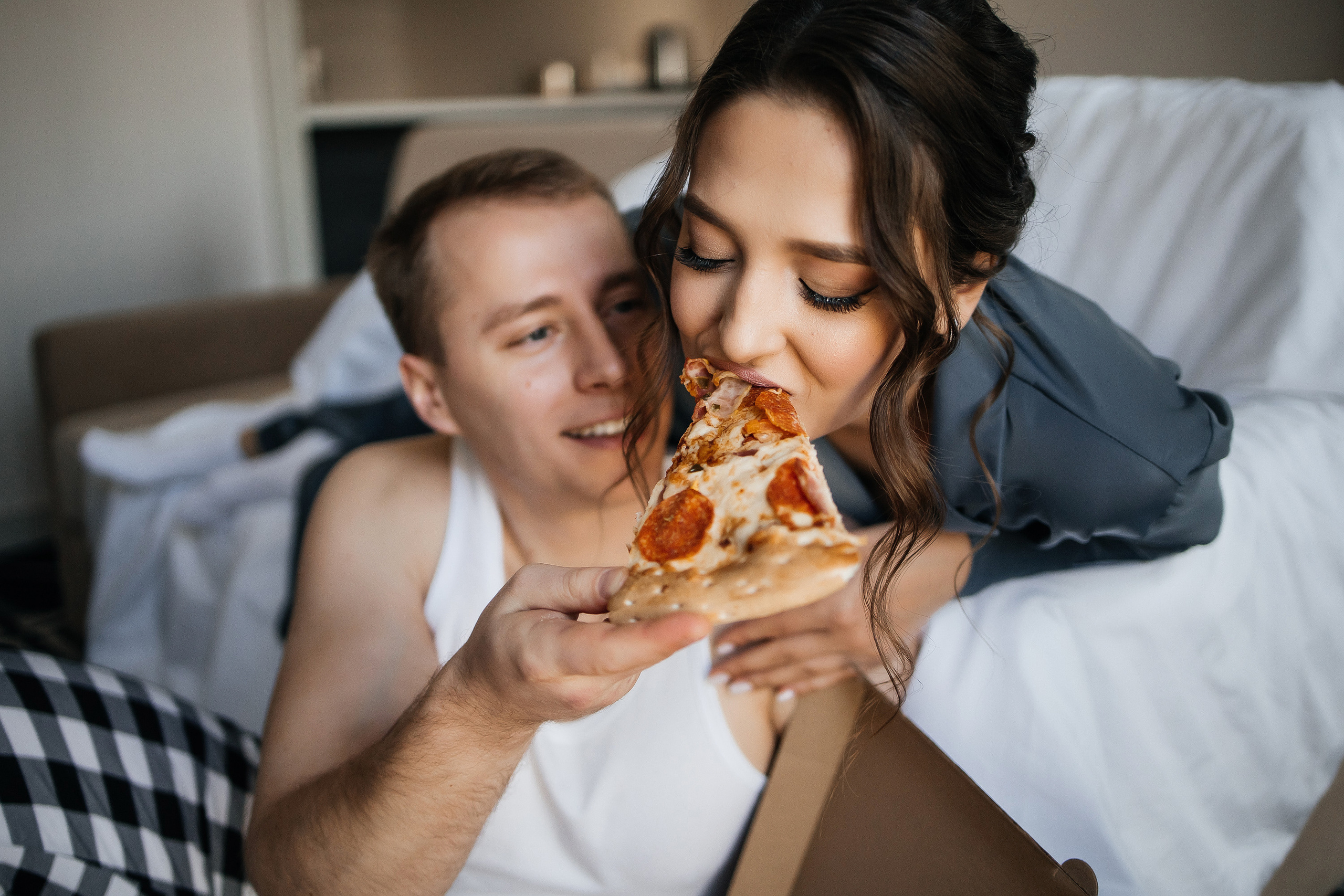 ПОЛНЫЙ ДЕНЬ КАК ЕСТЬ. Свадебный  фотограф Новосибирск